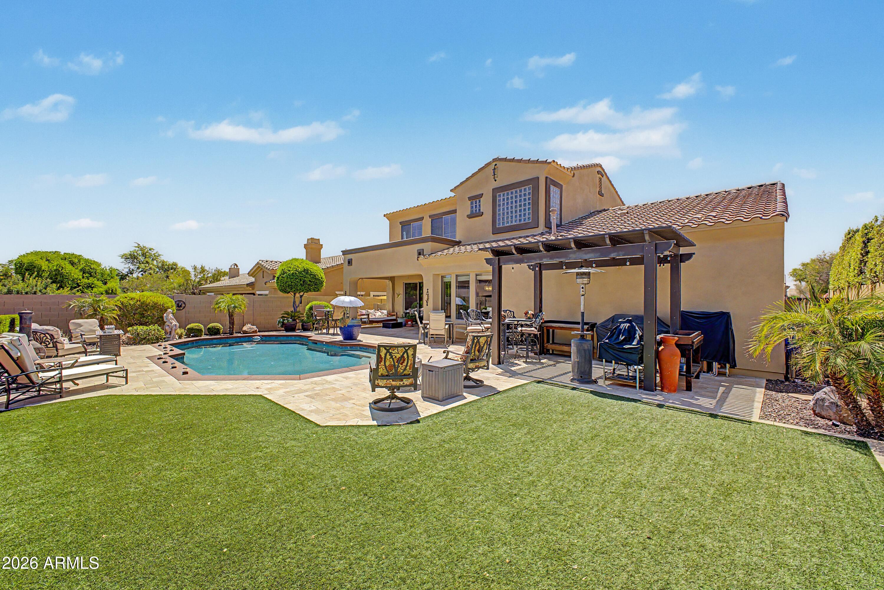 13348 W GLORIA Lane