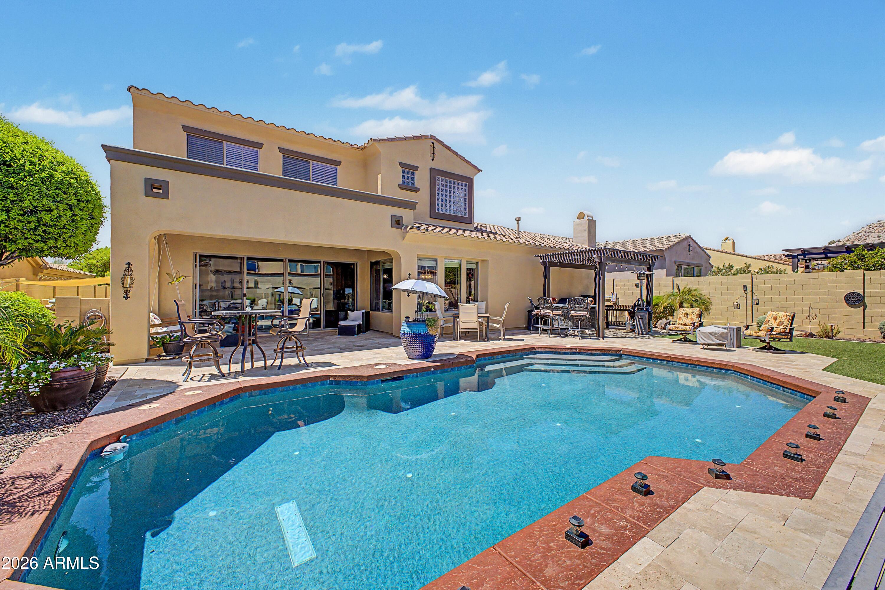 13348 W GLORIA Lane