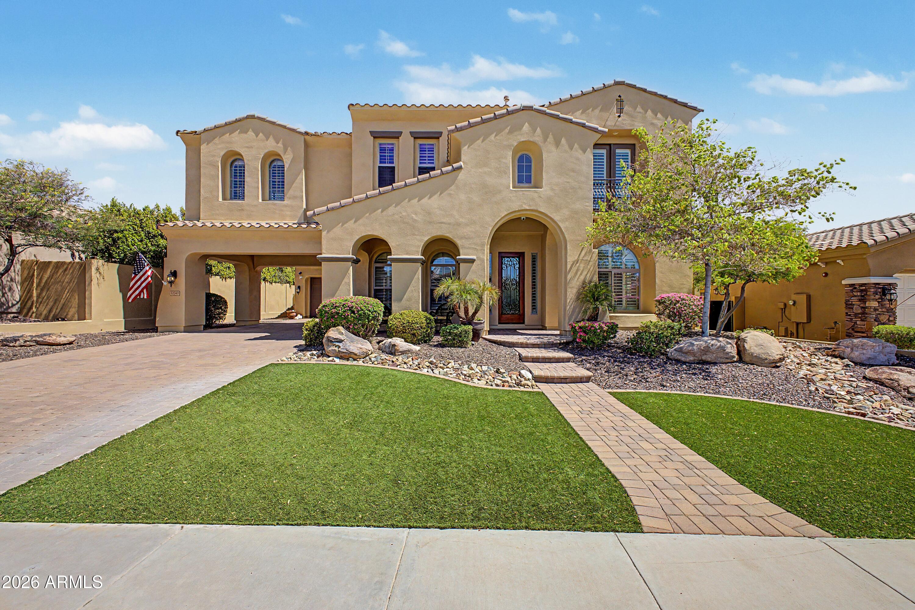 13348 W GLORIA Lane