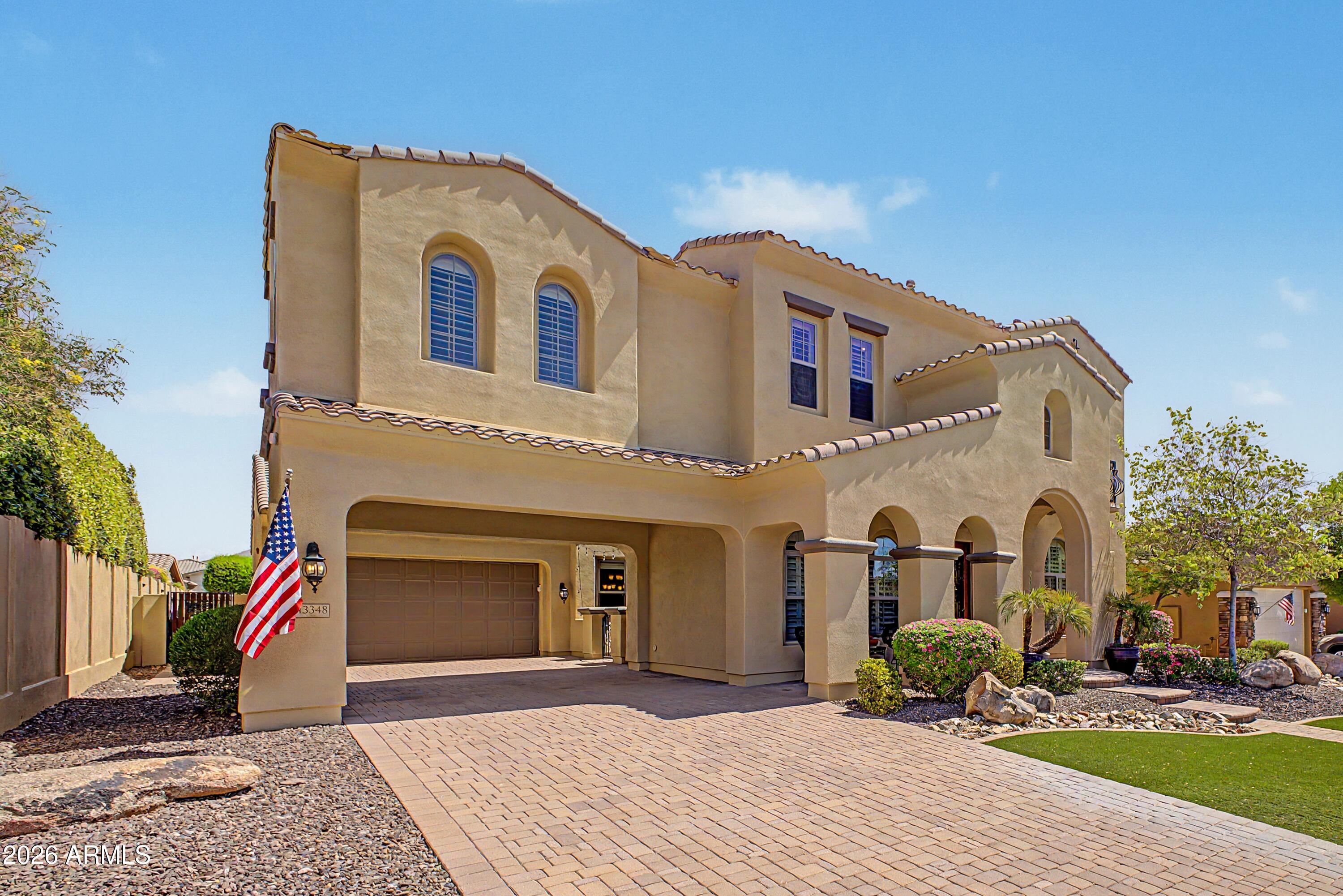 13348 W GLORIA Lane