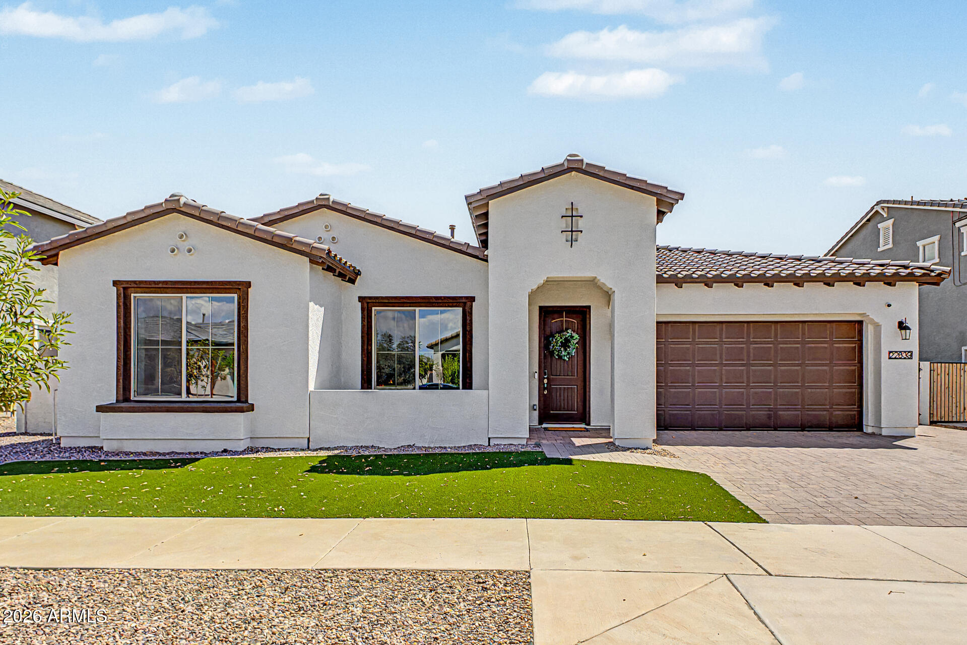 22839 E NIGHTINGALE Road