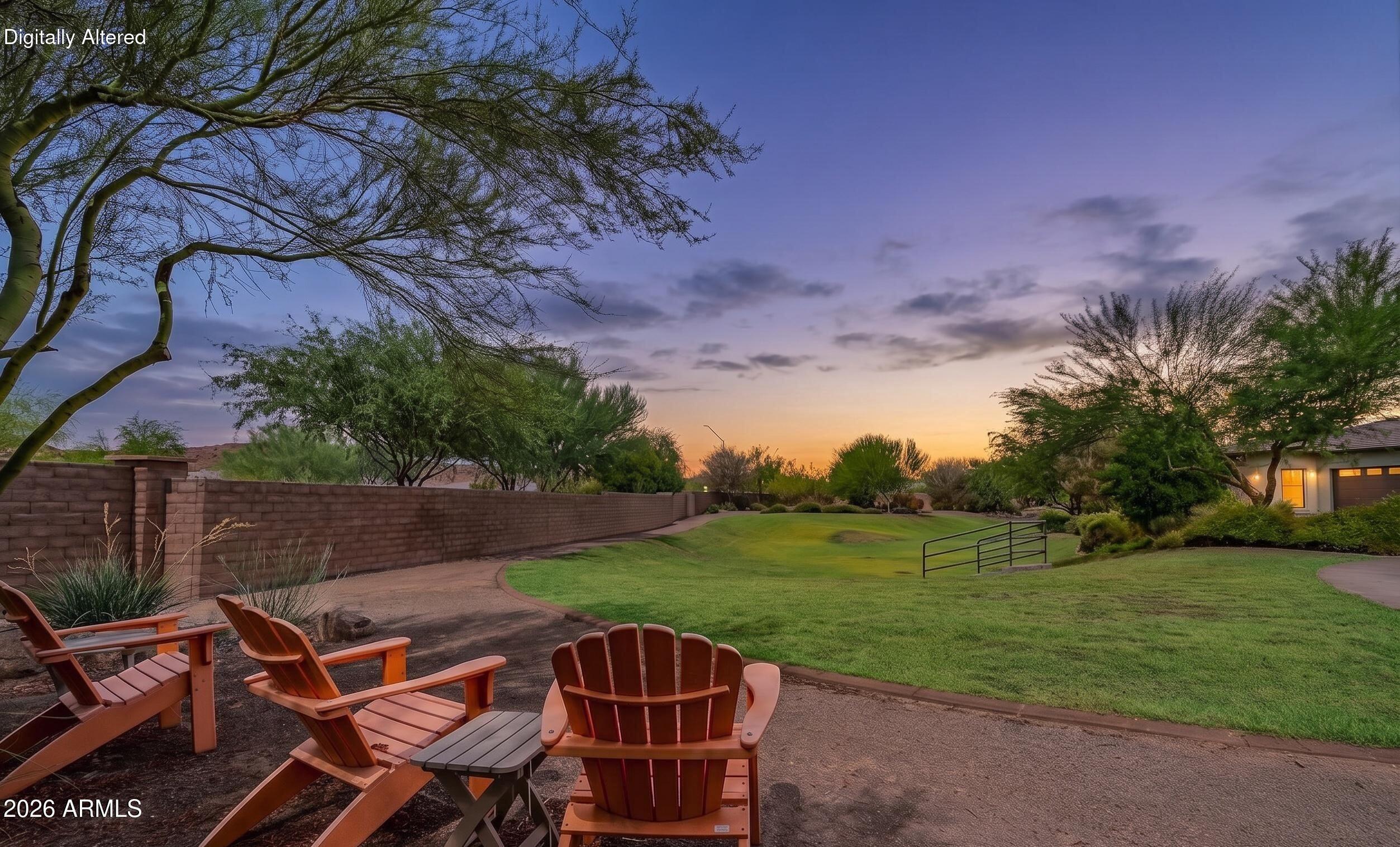 13434 W HUMMINGBIRD Terrace
