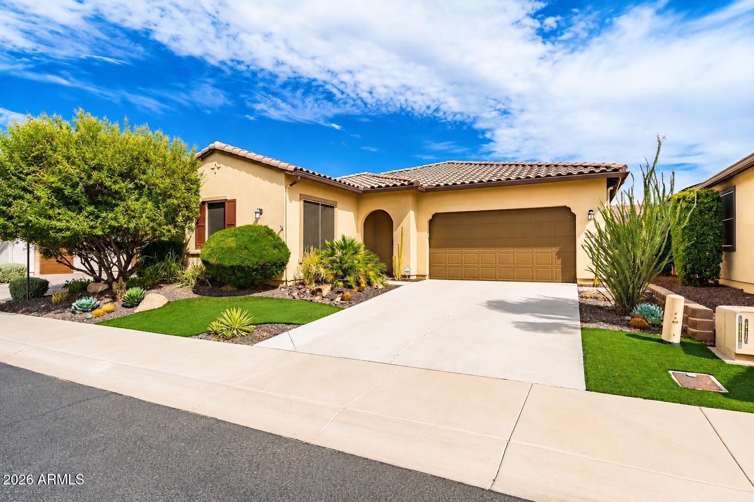 13434 W HUMMINGBIRD Terrace