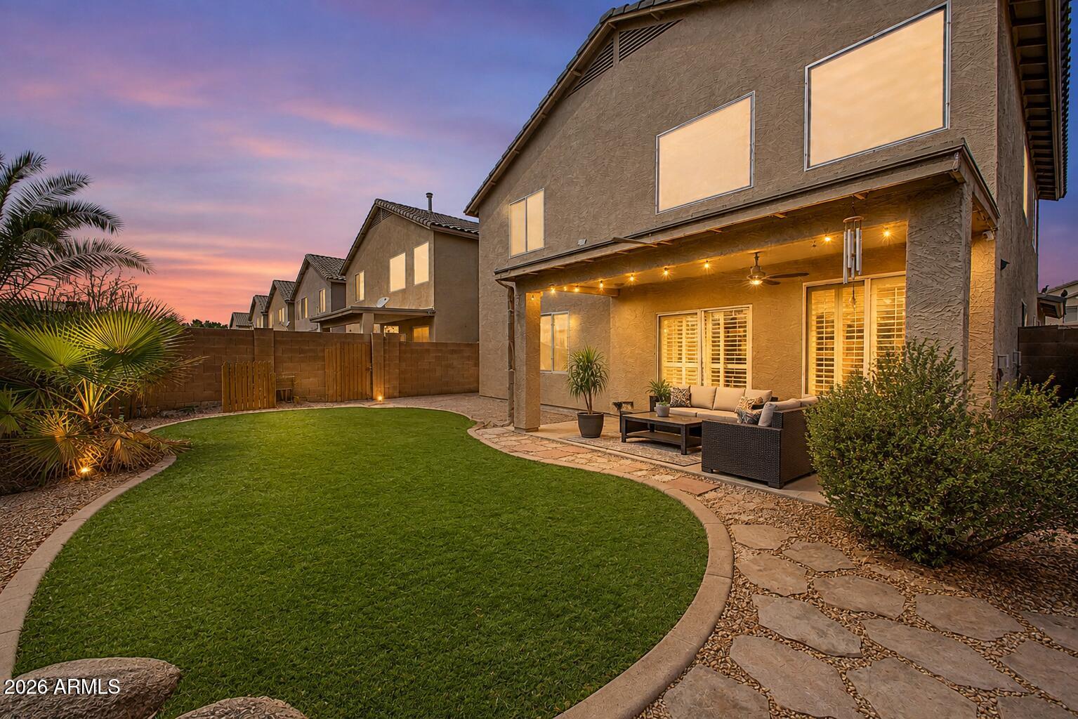 44235 W MCCLELLAND Drive