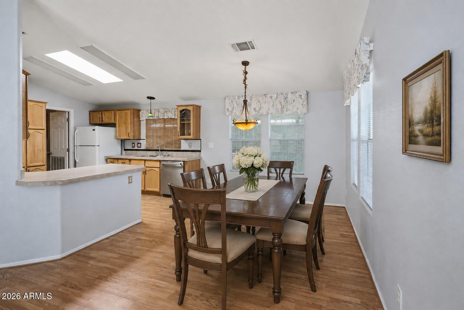 201 S GREENFIELD Road 311