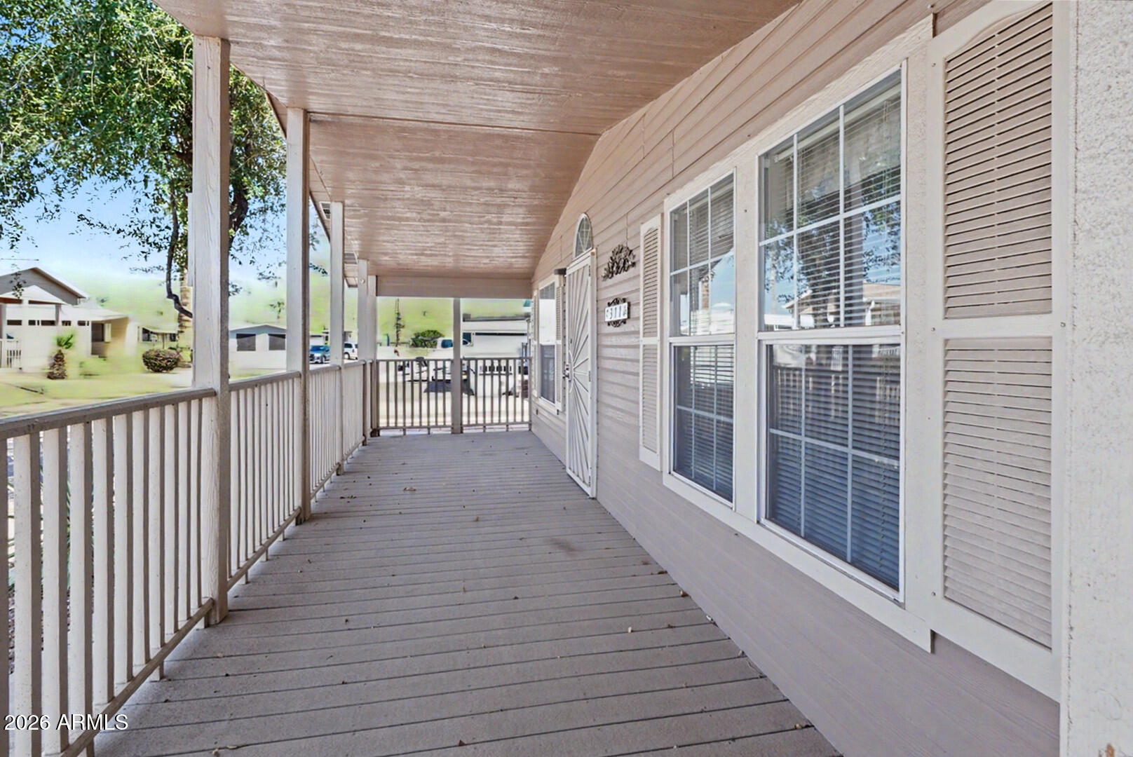 201 S GREENFIELD Road 311