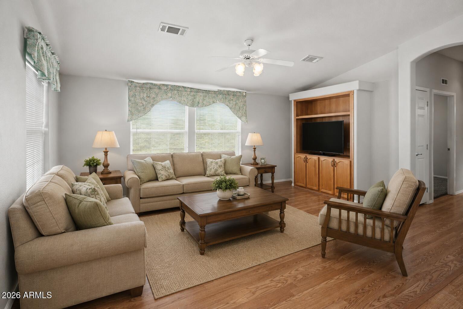 201 S GREENFIELD Road 311