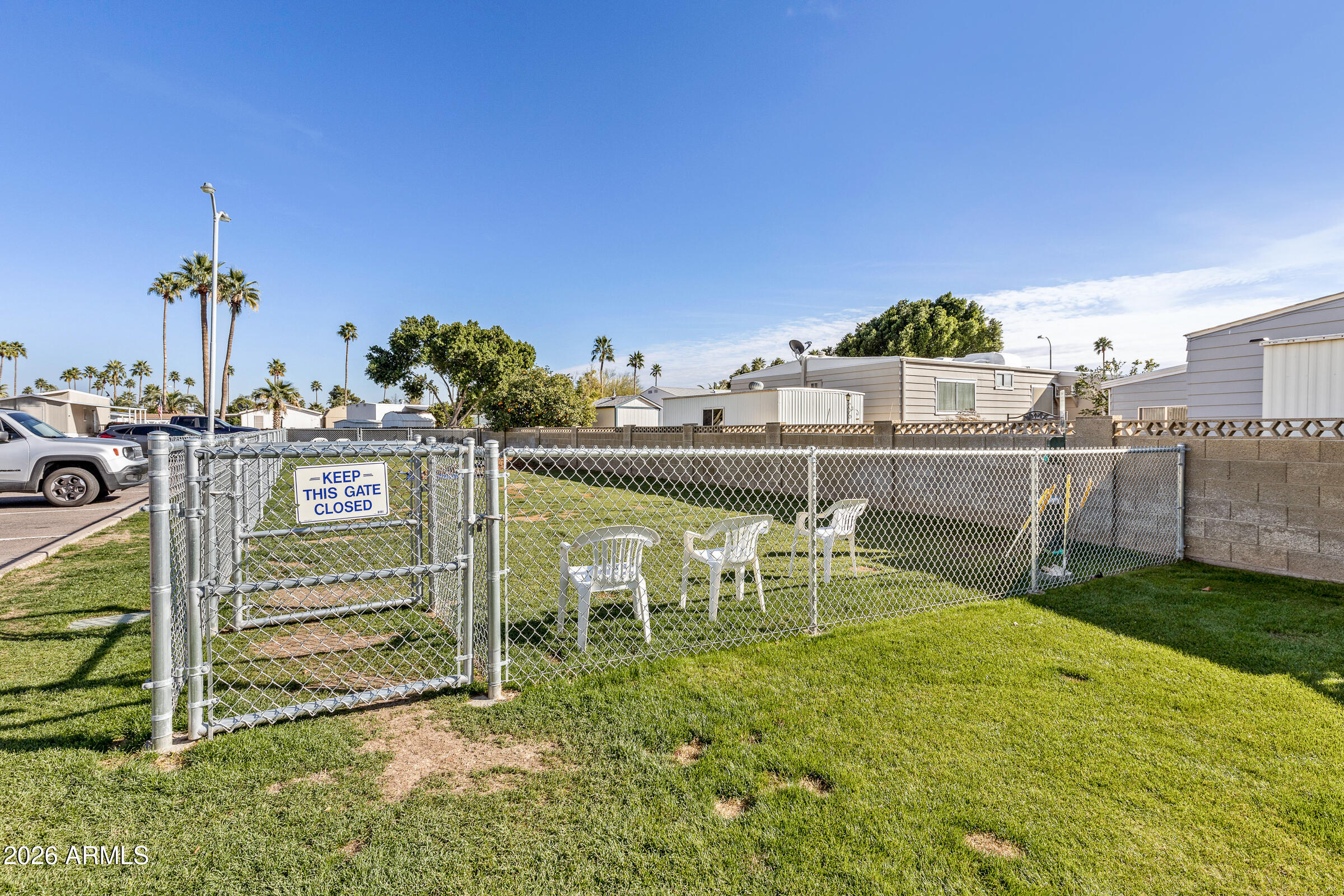 201 S GREENFIELD Road 311