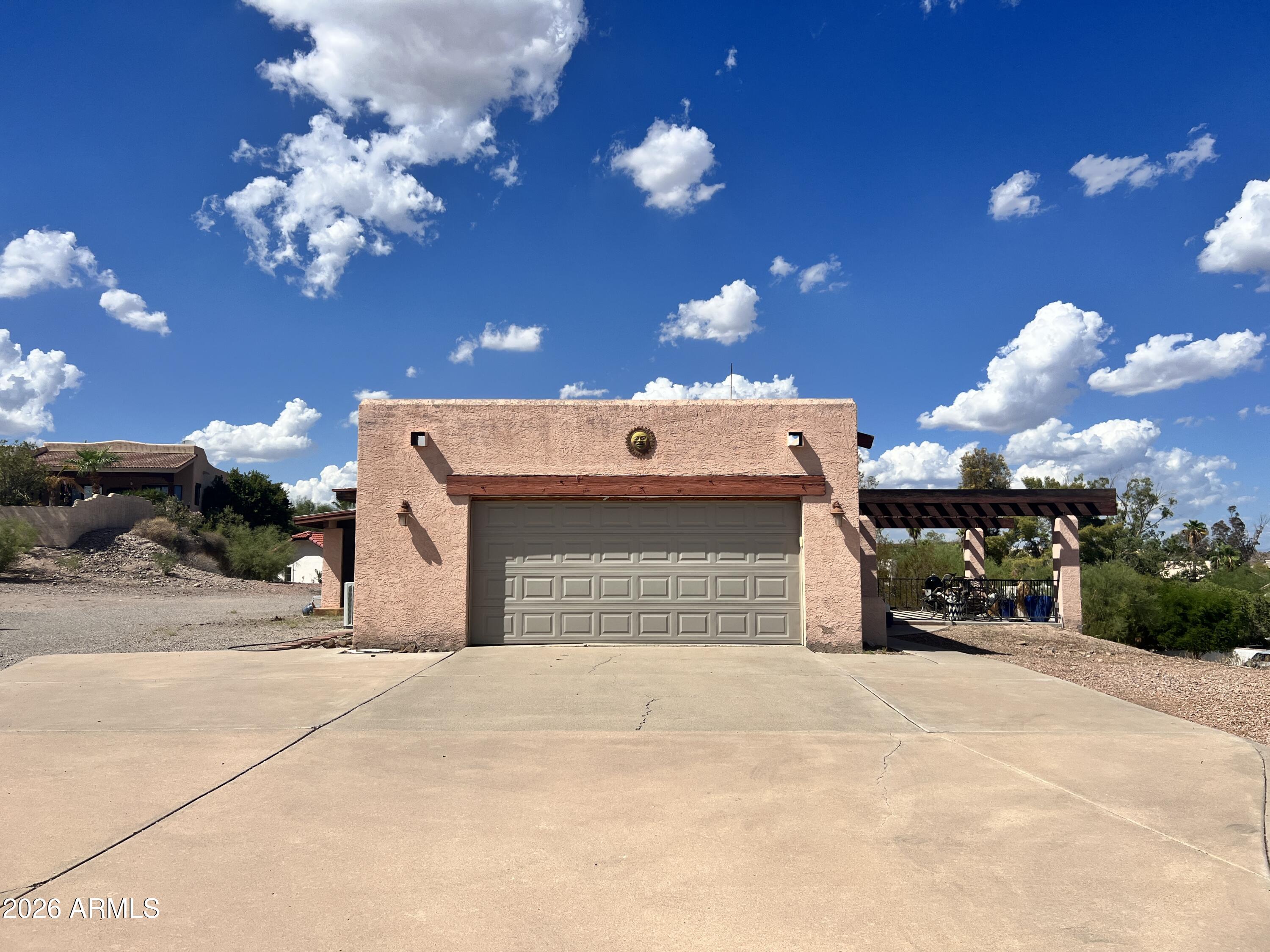 17226 E PARLIN Drive