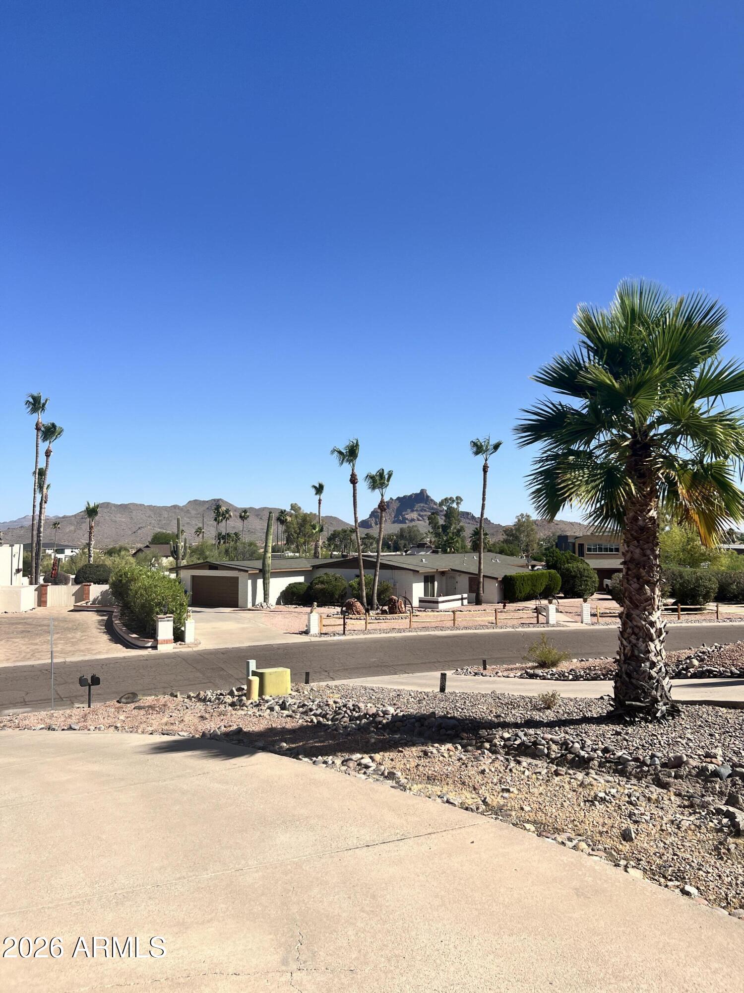 17226 E PARLIN Drive