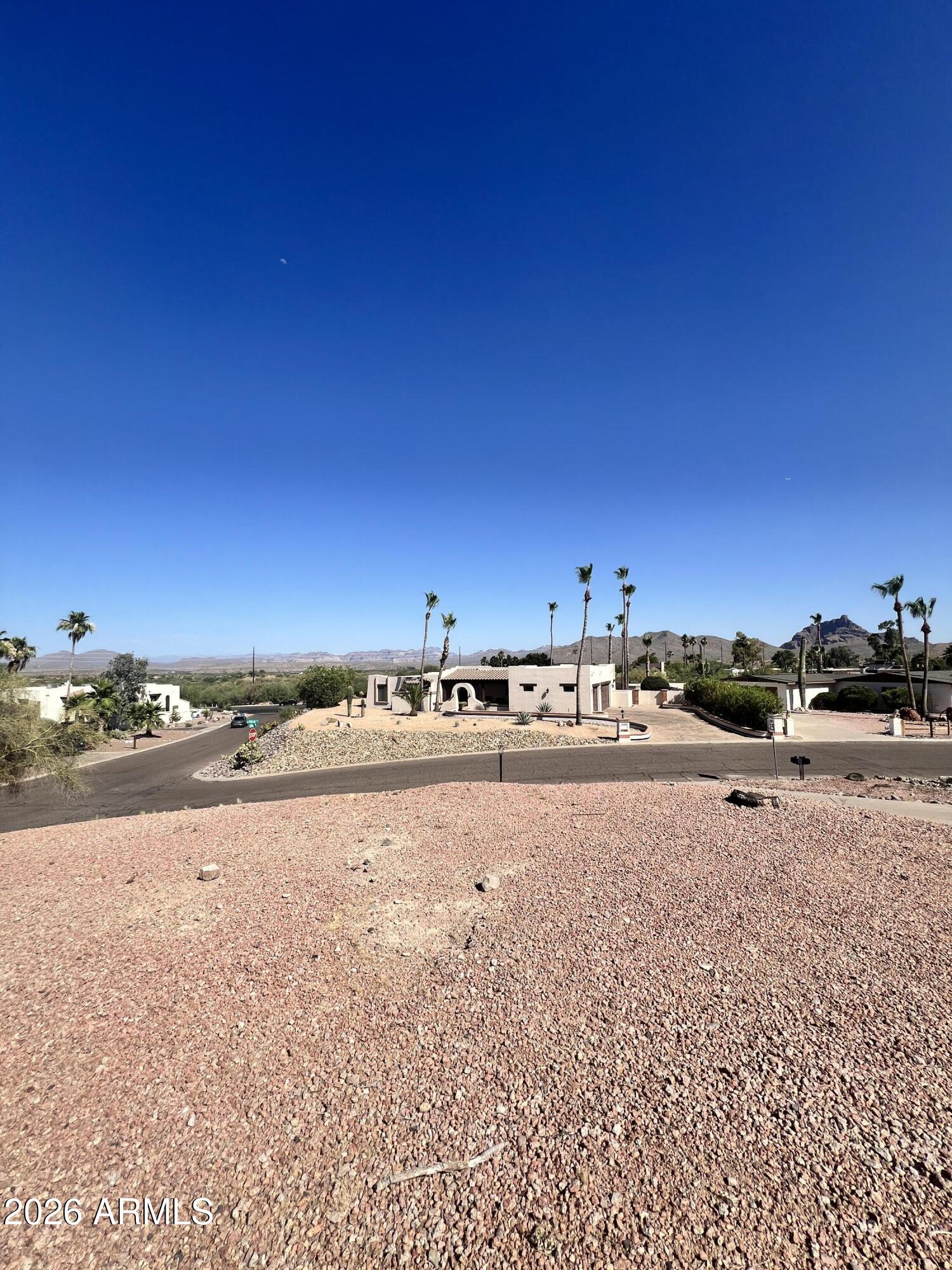 17226 E PARLIN Drive