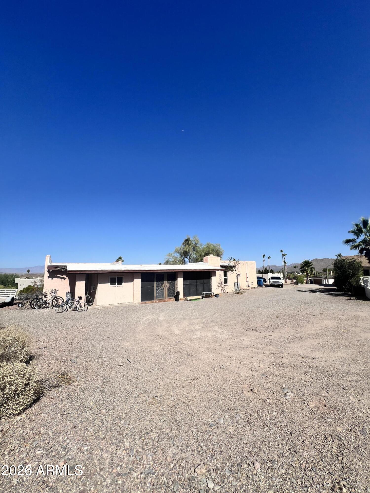 17226 E PARLIN Drive