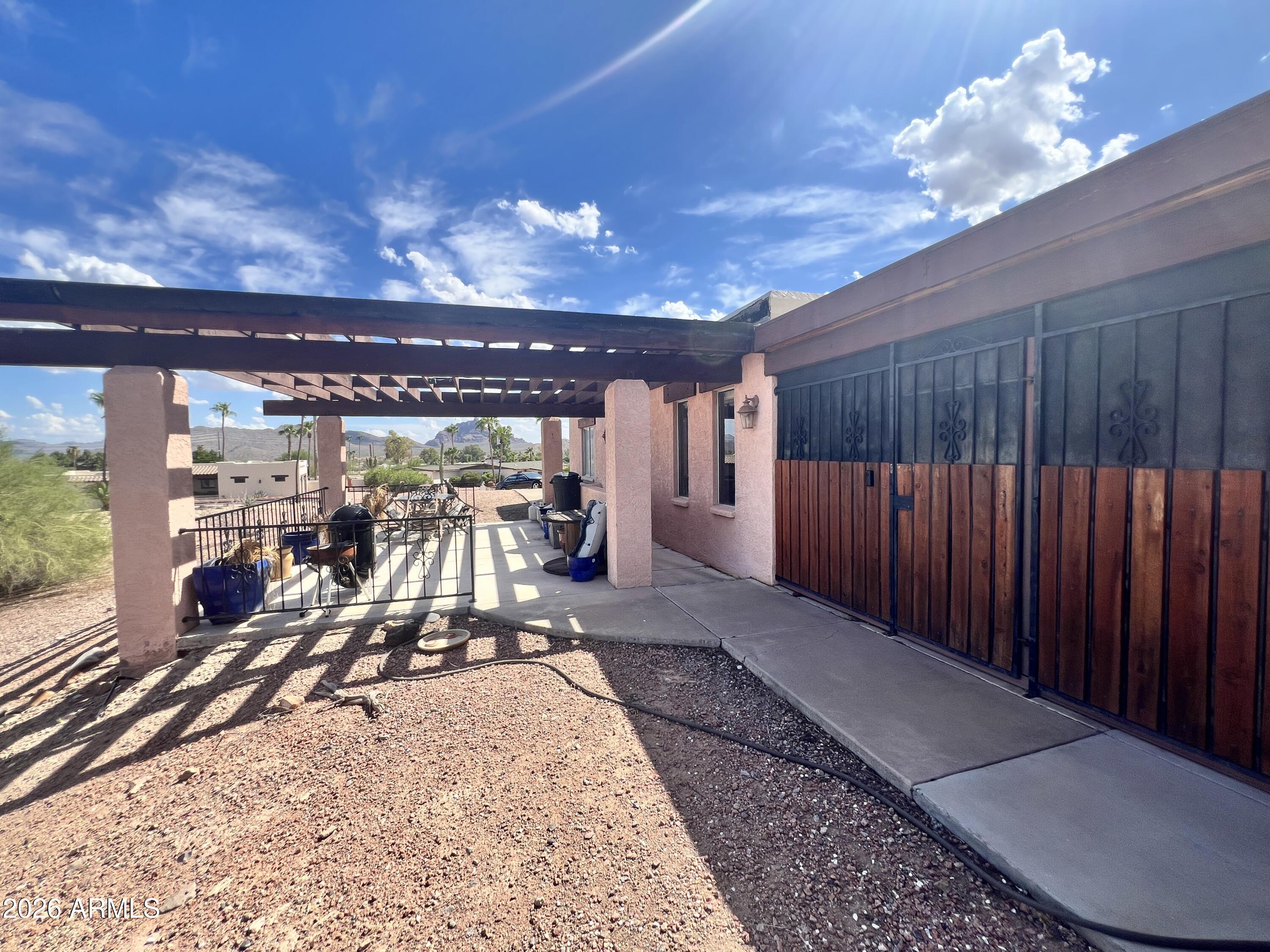 17226 E PARLIN Drive