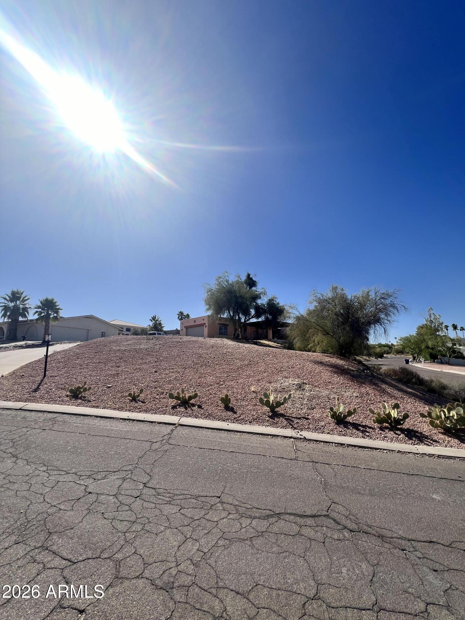 17226 E PARLIN Drive