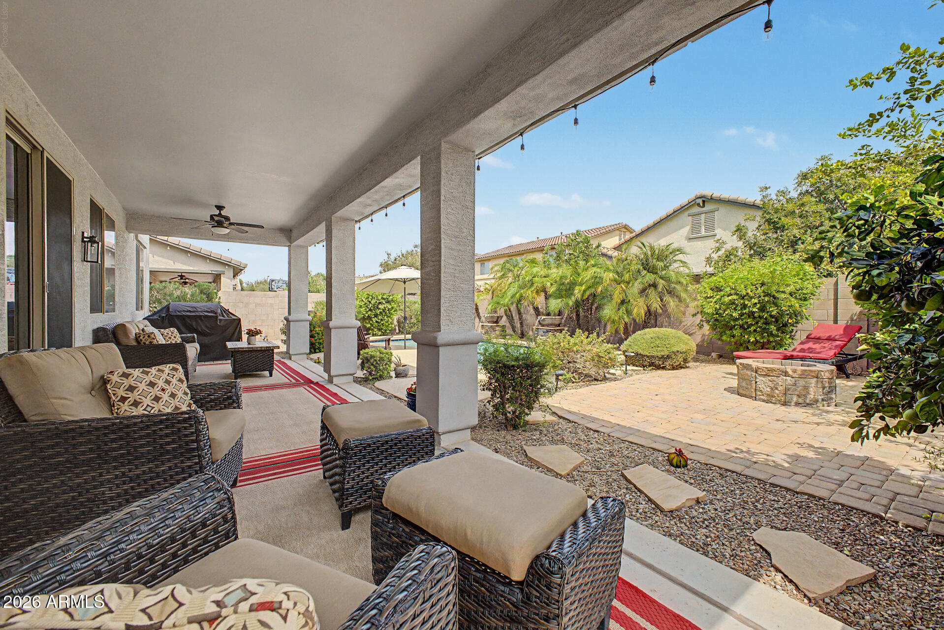 2560 E COCONINO Way