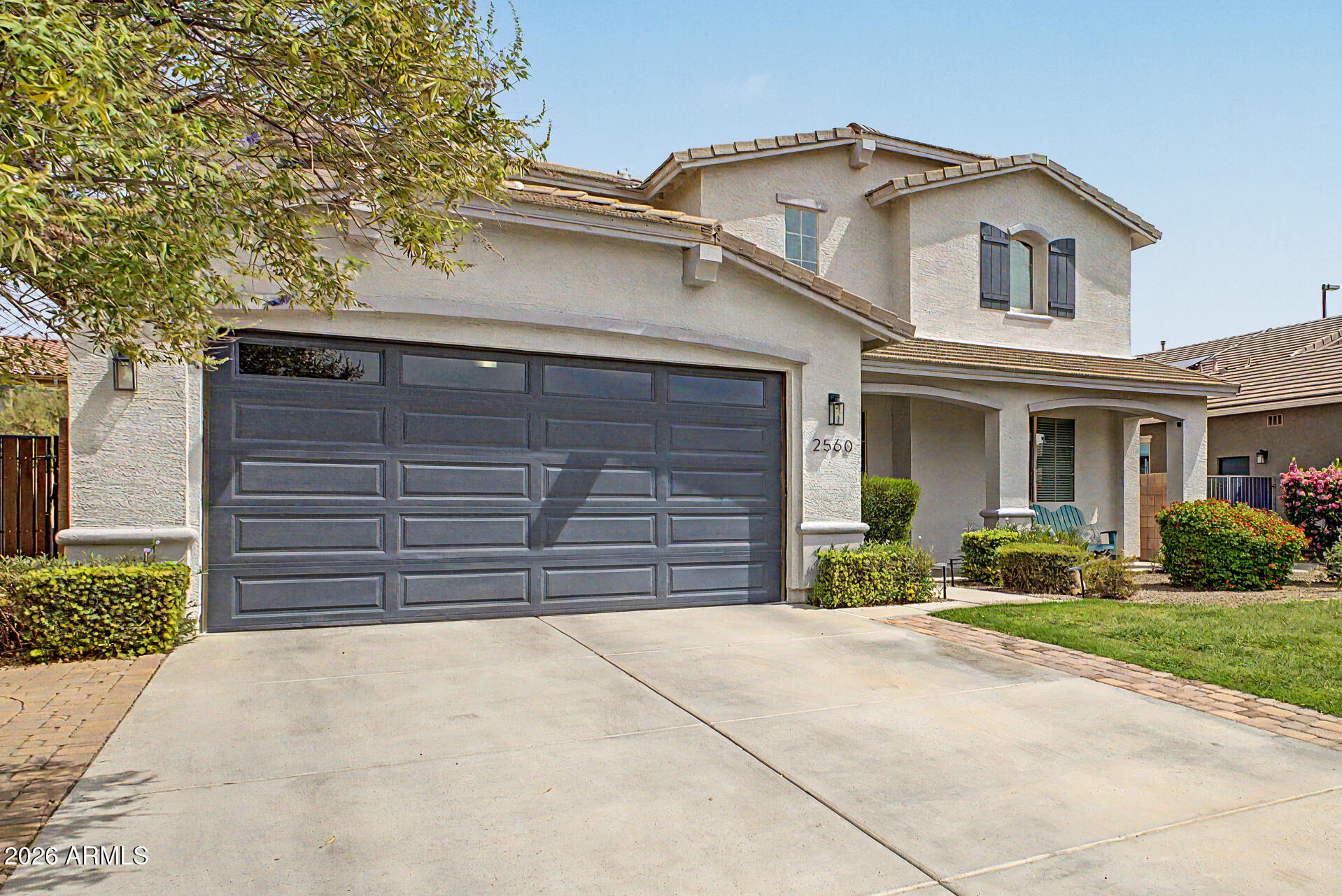 2560 E COCONINO Way