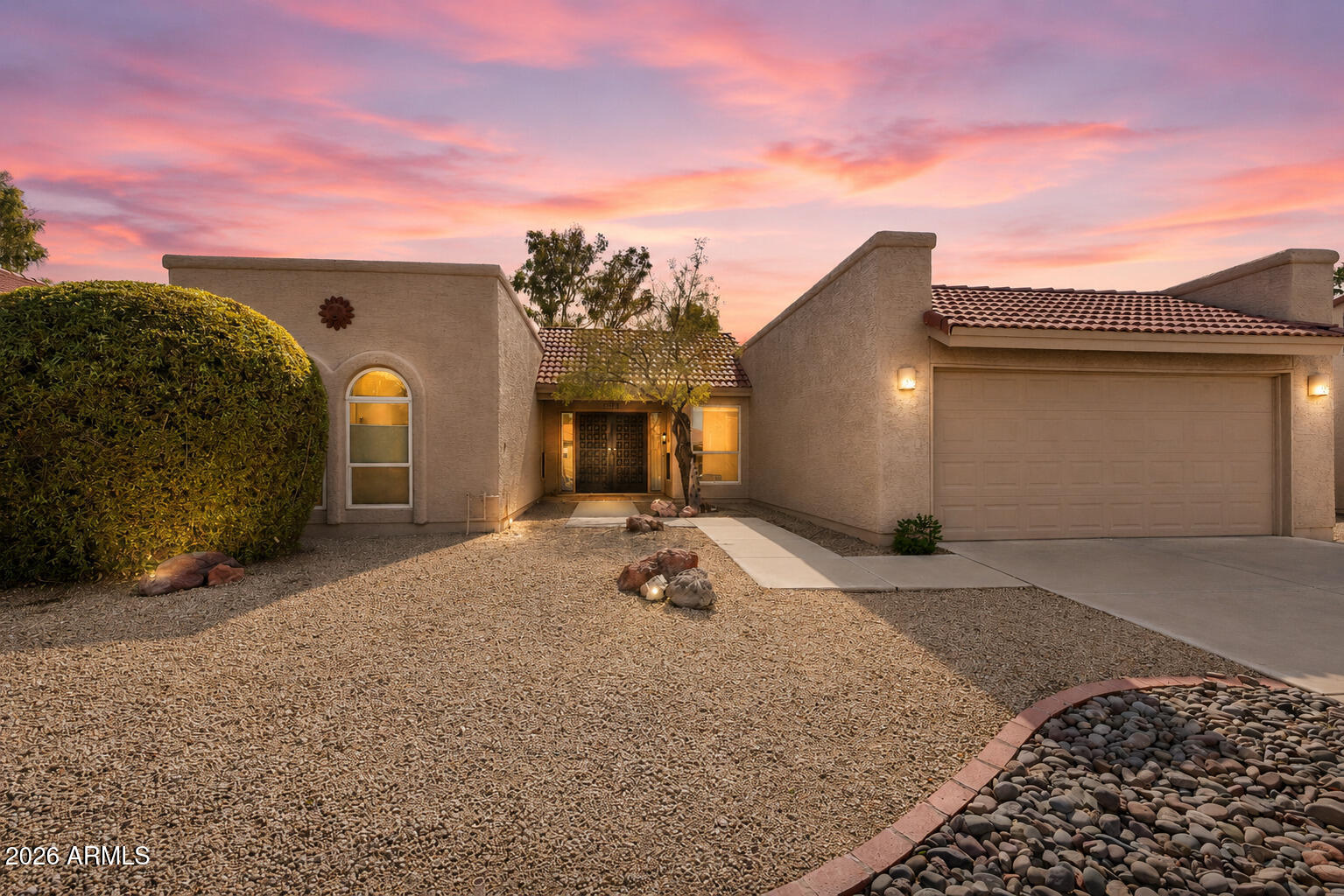 26237 S RIBBONWOOD Drive