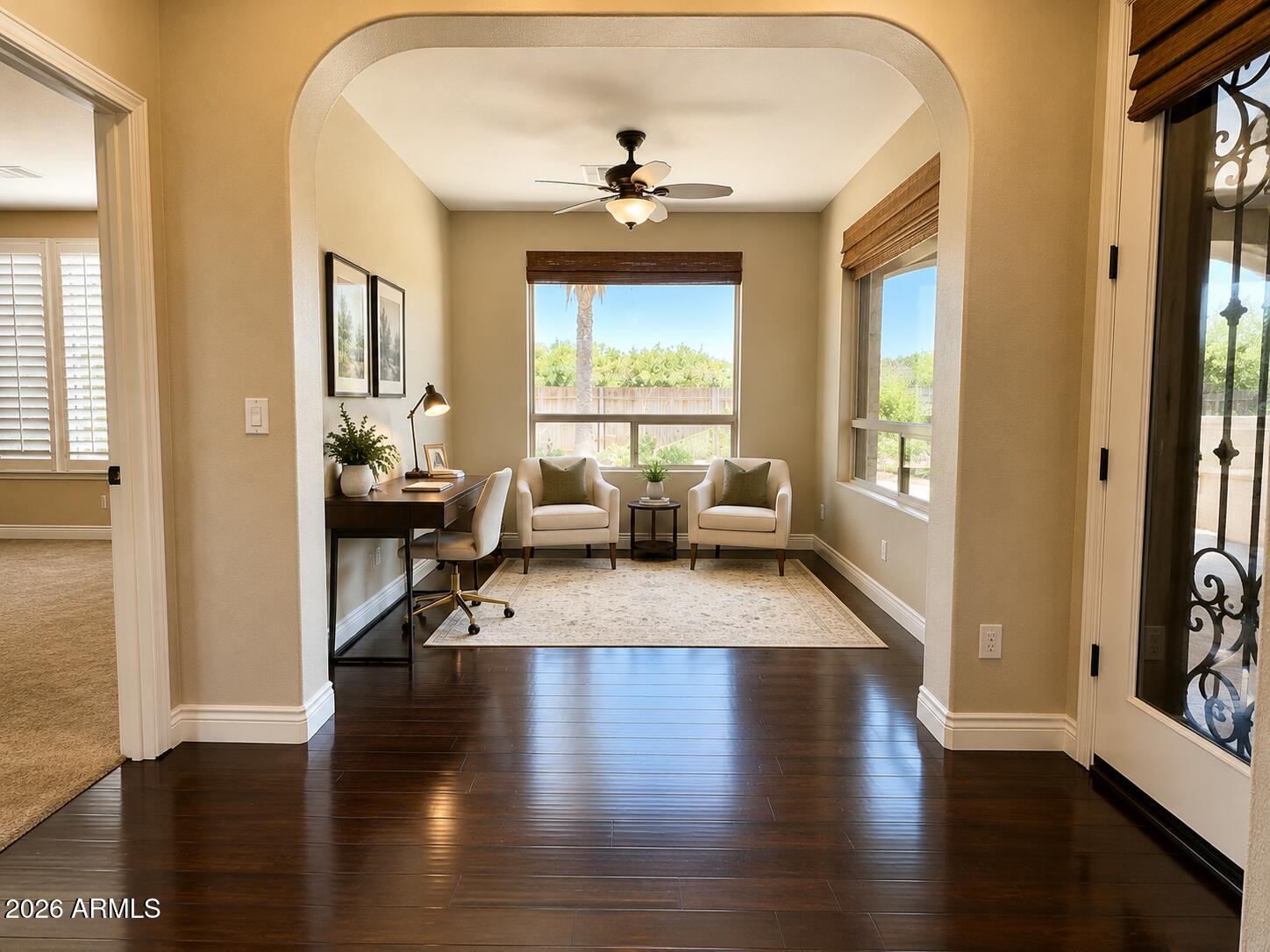 1274 E ARTEMIS Trail