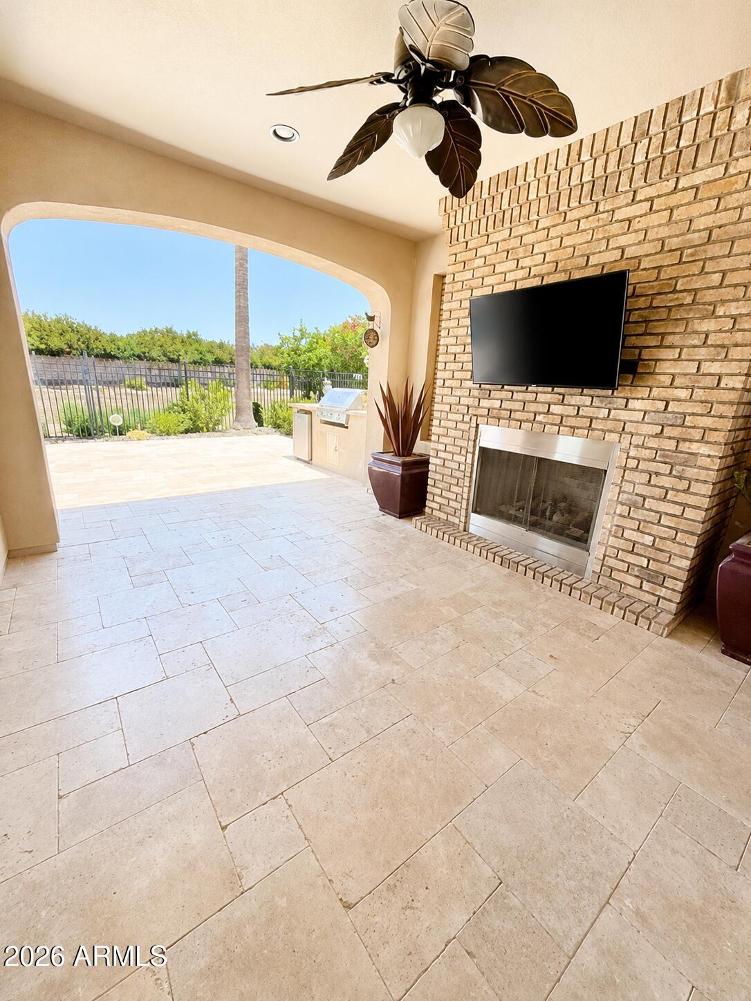 1274 E ARTEMIS Trail