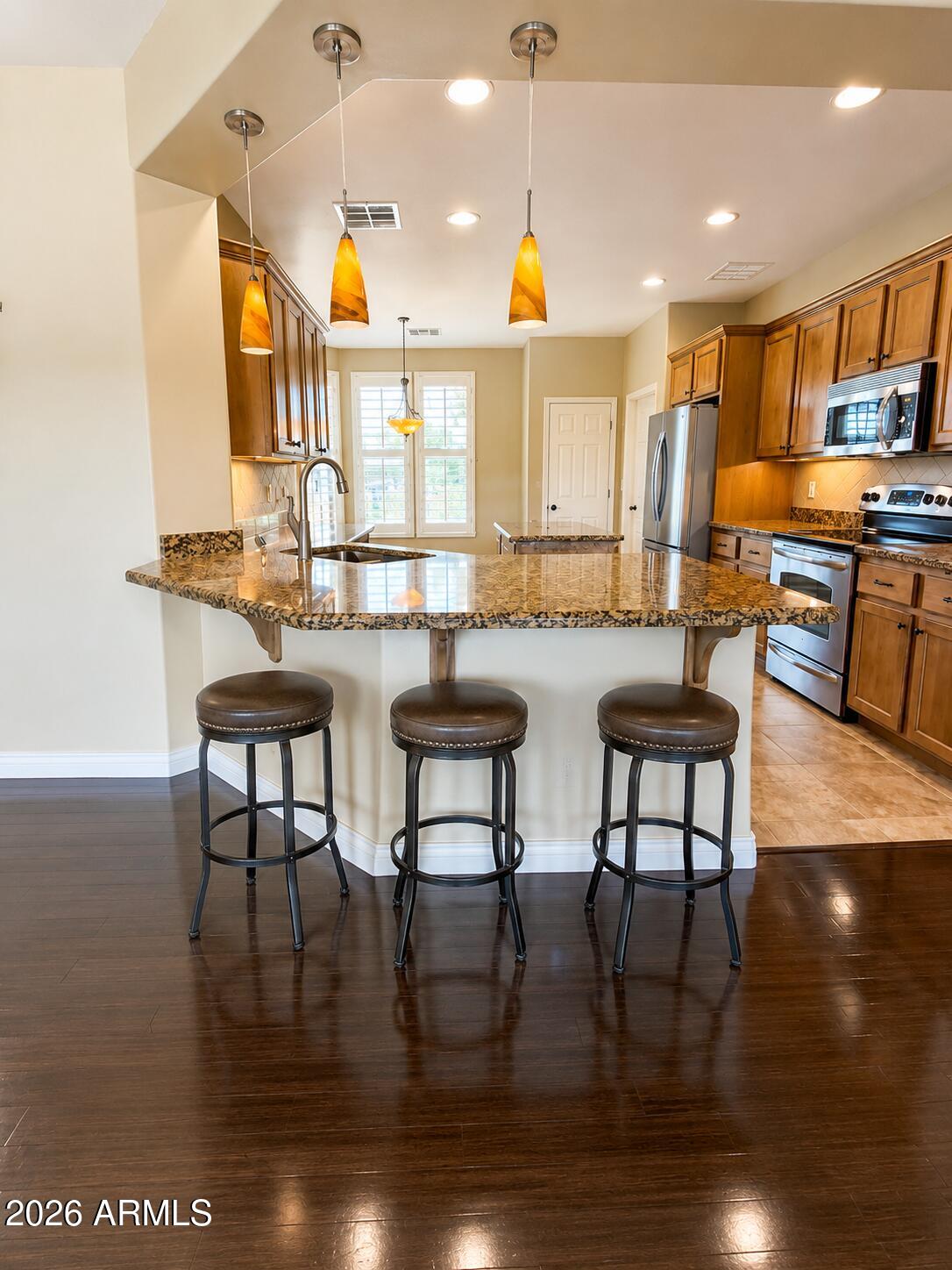 1274 E ARTEMIS Trail