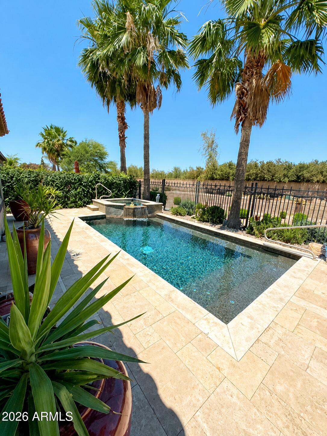 1274 E ARTEMIS Trail