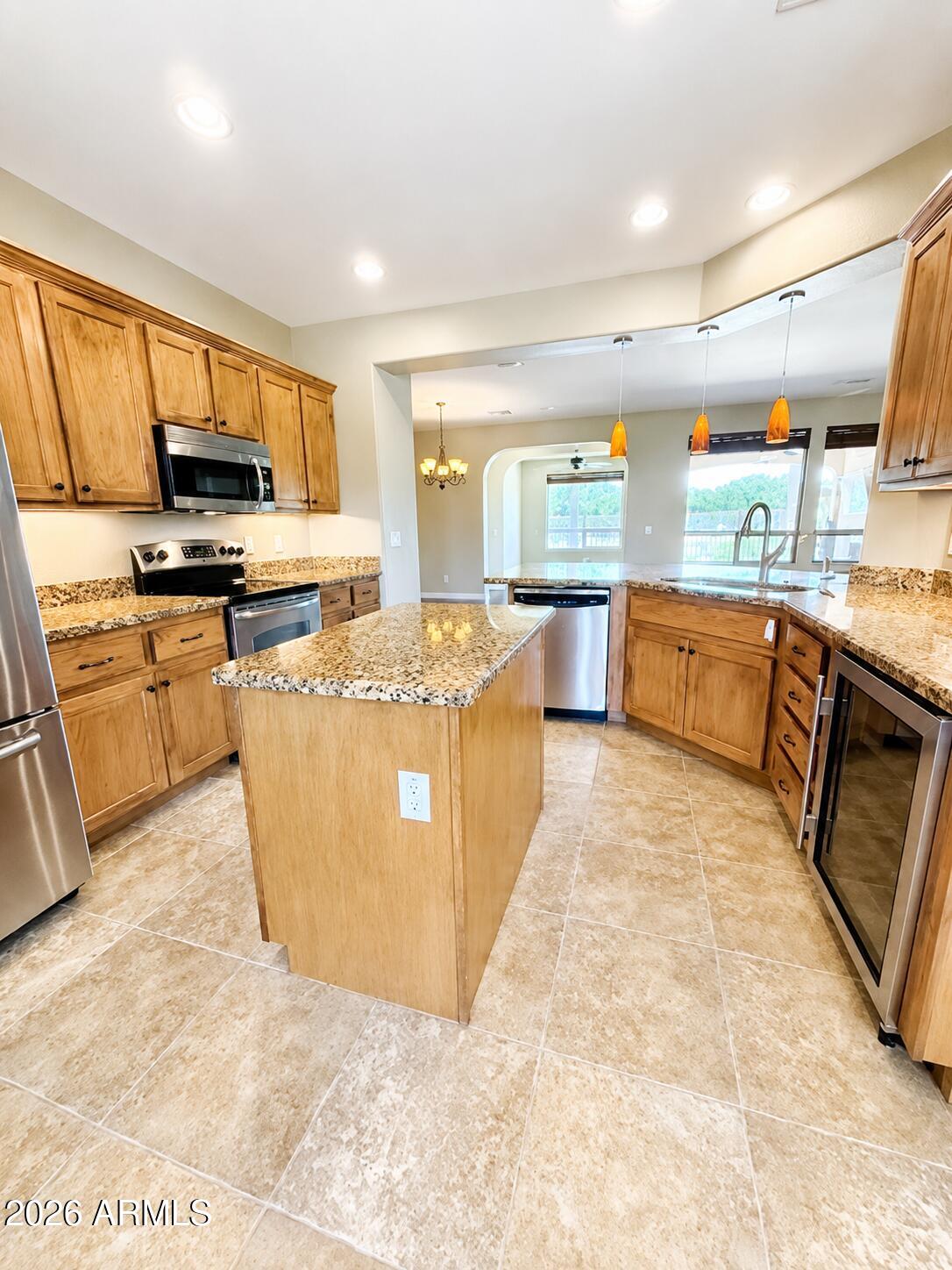 1274 E ARTEMIS Trail