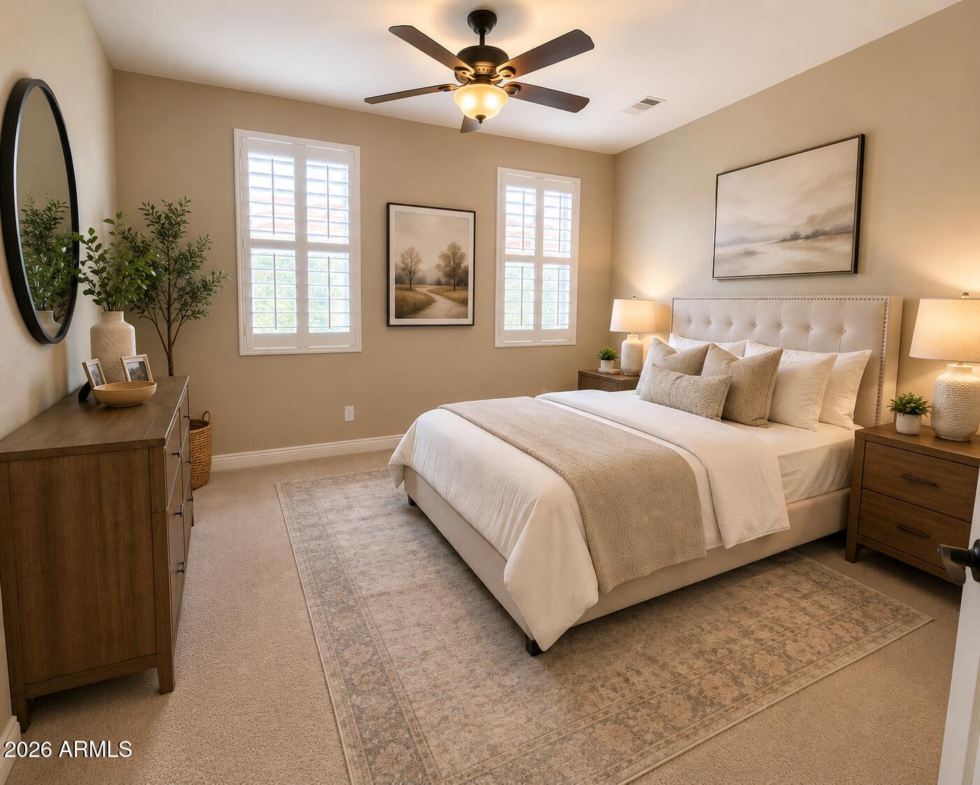 1274 E ARTEMIS Trail