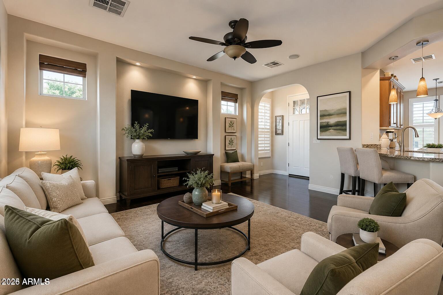 1274 E ARTEMIS Trail
