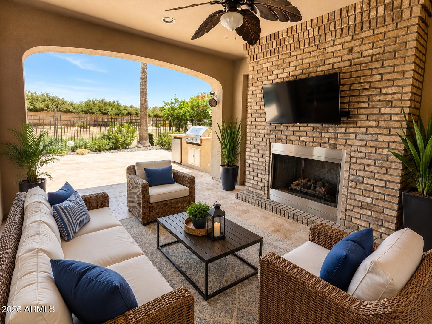 1274 E ARTEMIS Trail