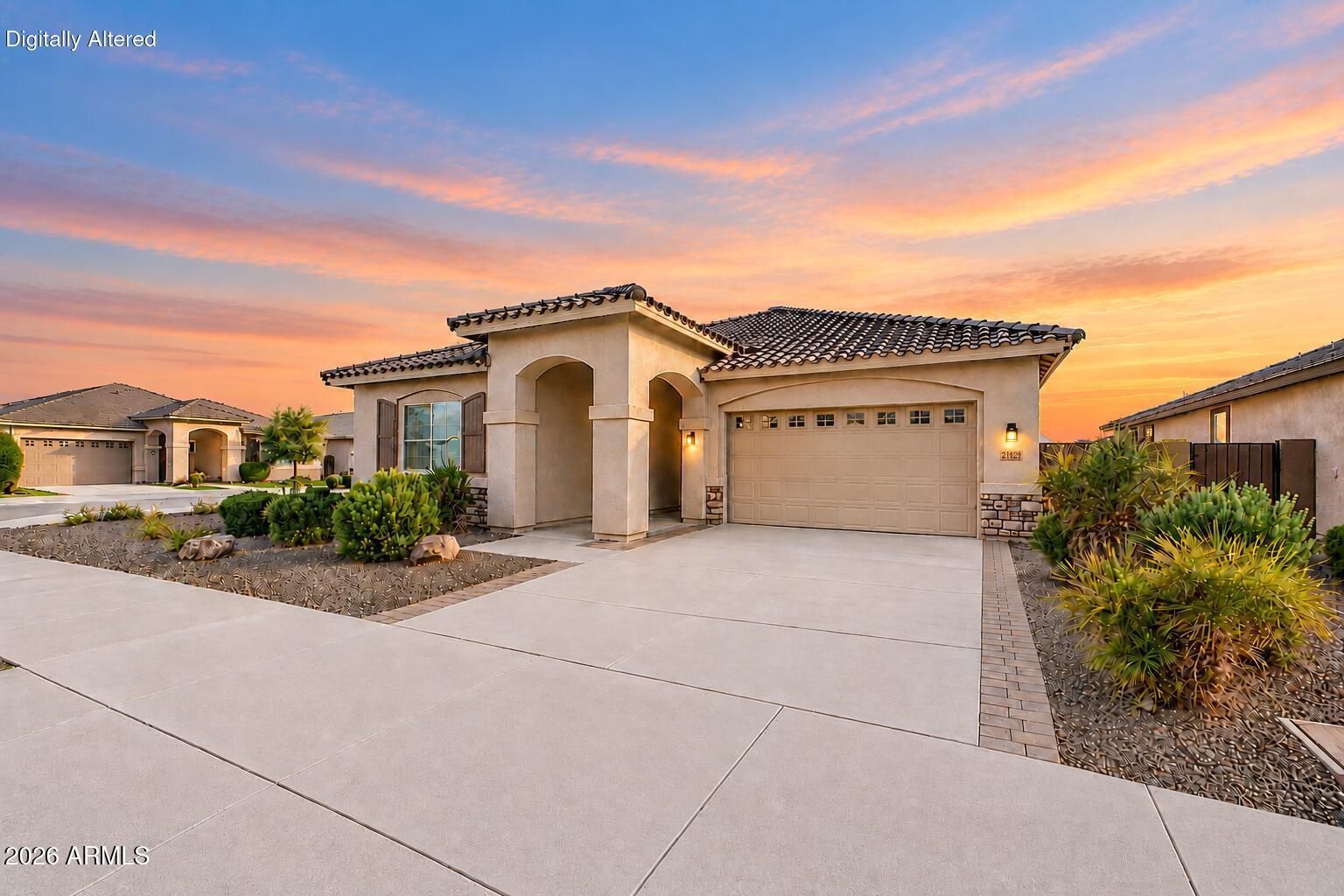21149 E DOMINGO Road