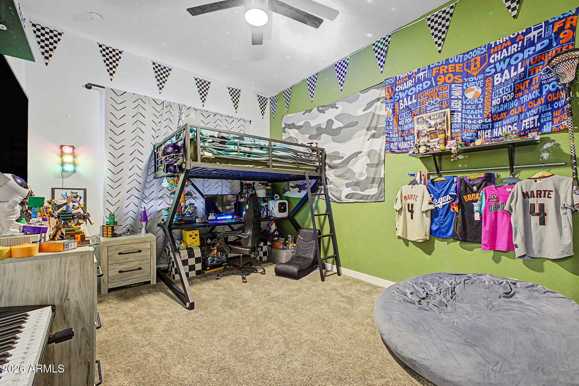 21149 E DOMINGO Road