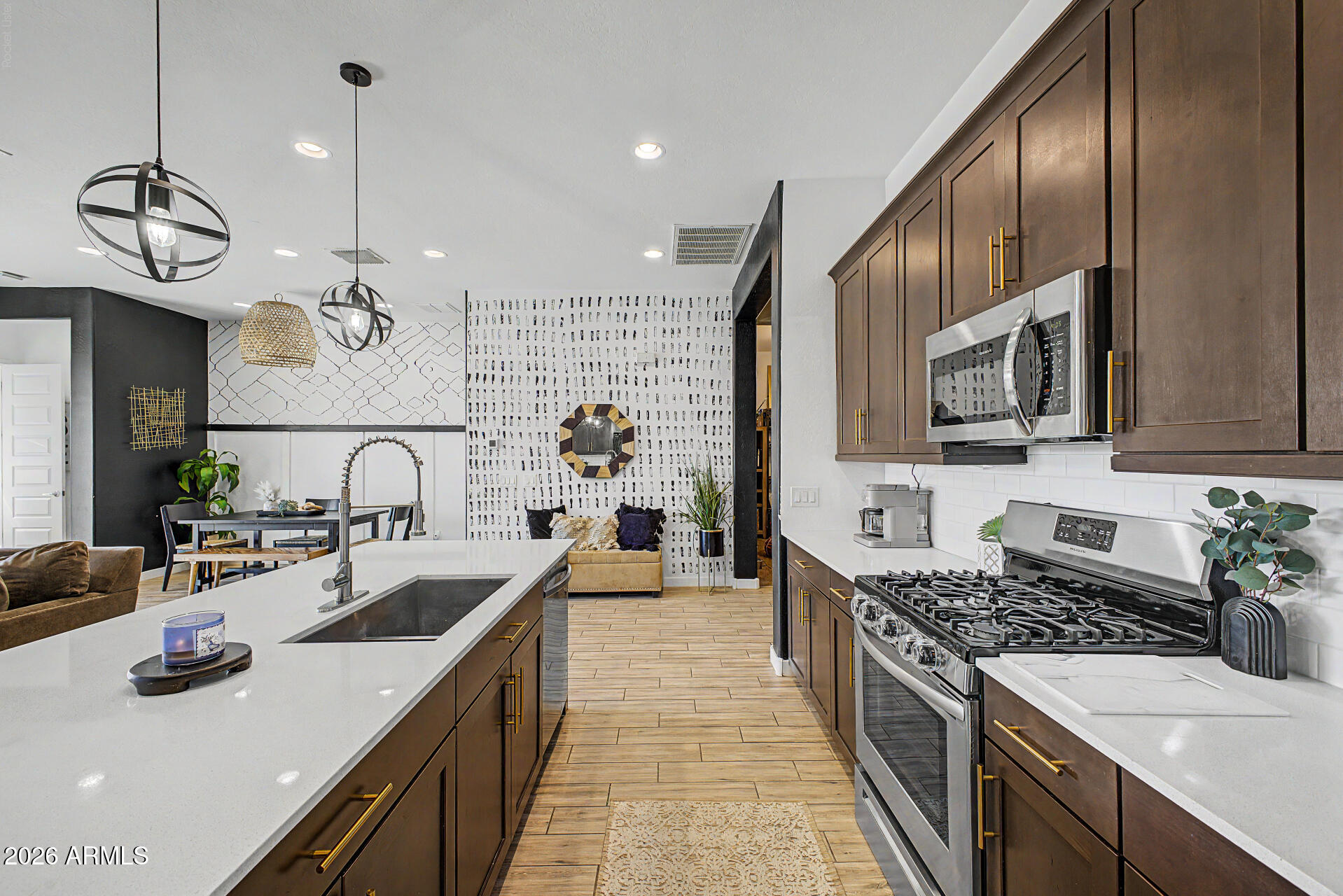 21149 E DOMINGO Road