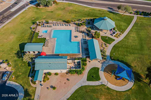 897 E MOUNTAIN VIEW Road