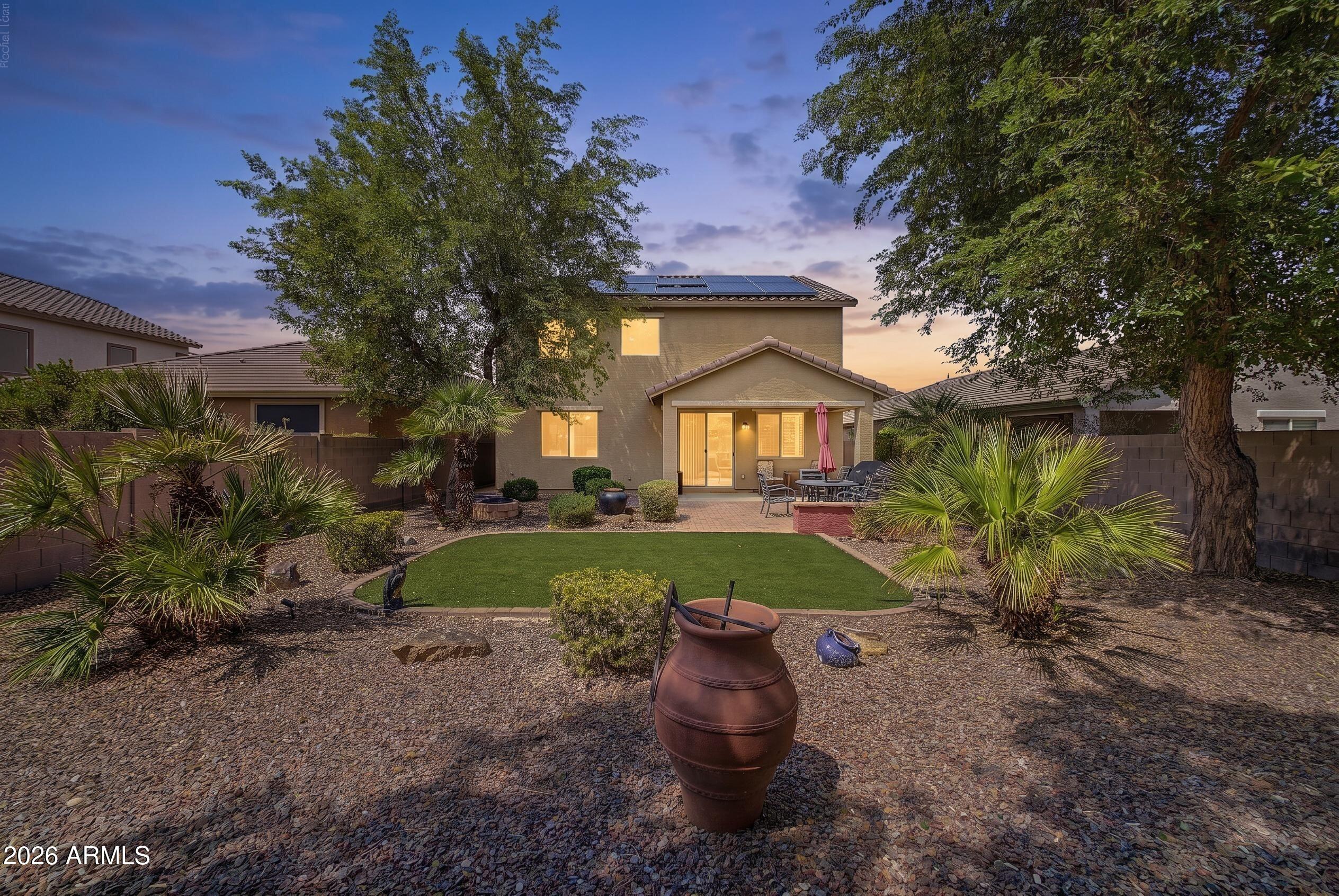 41189 W CAPISTRANO Drive