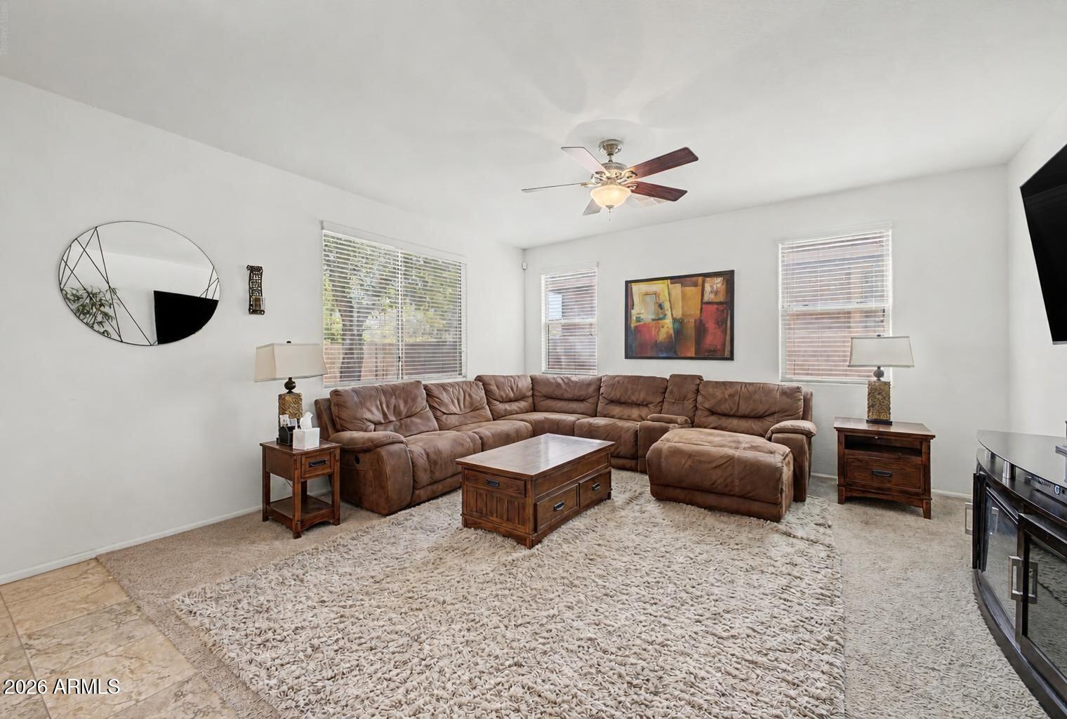 41189 W CAPISTRANO Drive