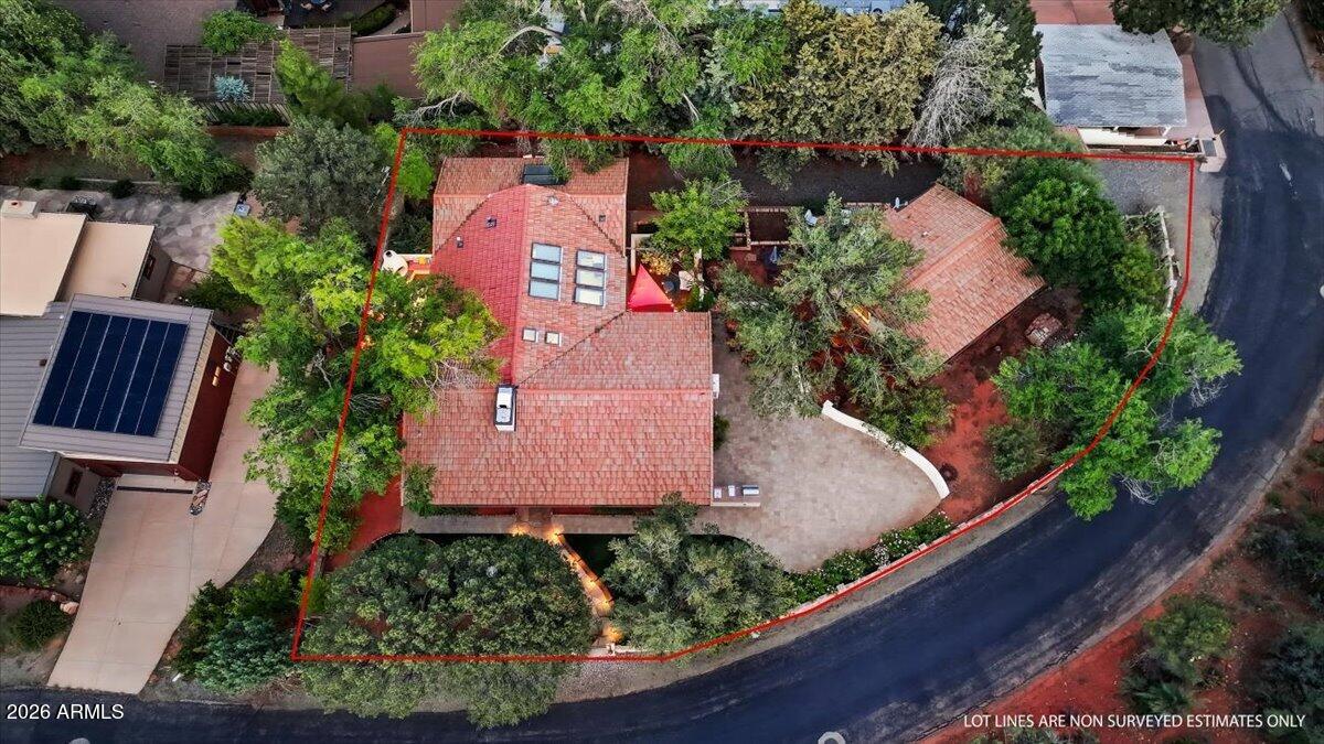 440 Schnebly Road