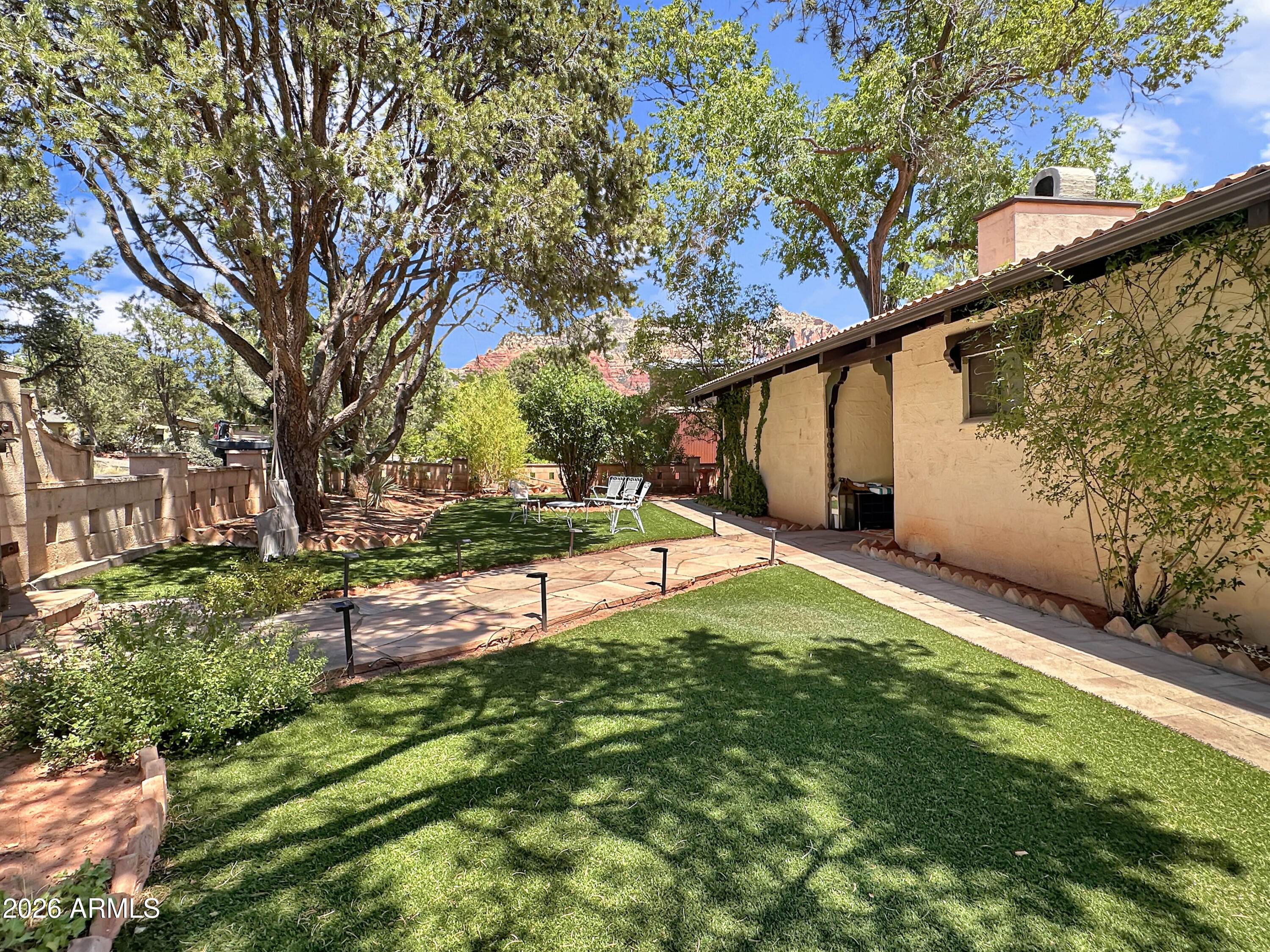 440 Schnebly Road