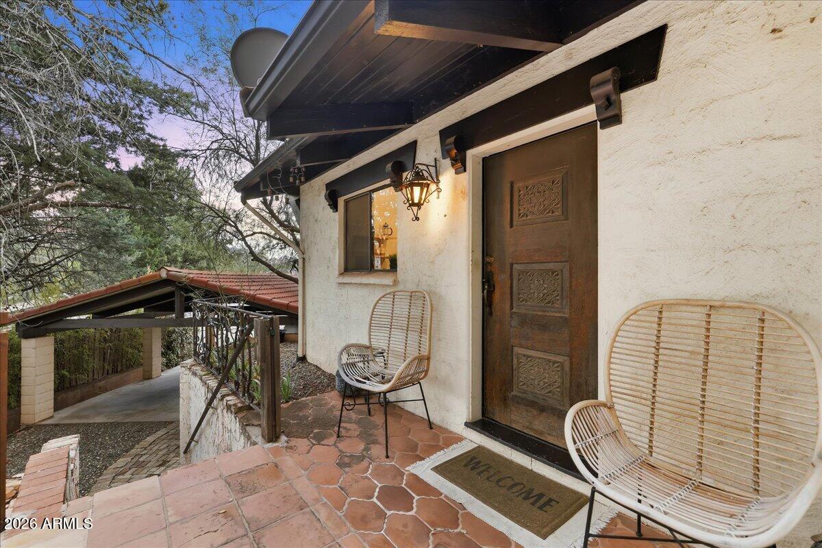 440 Schnebly Road