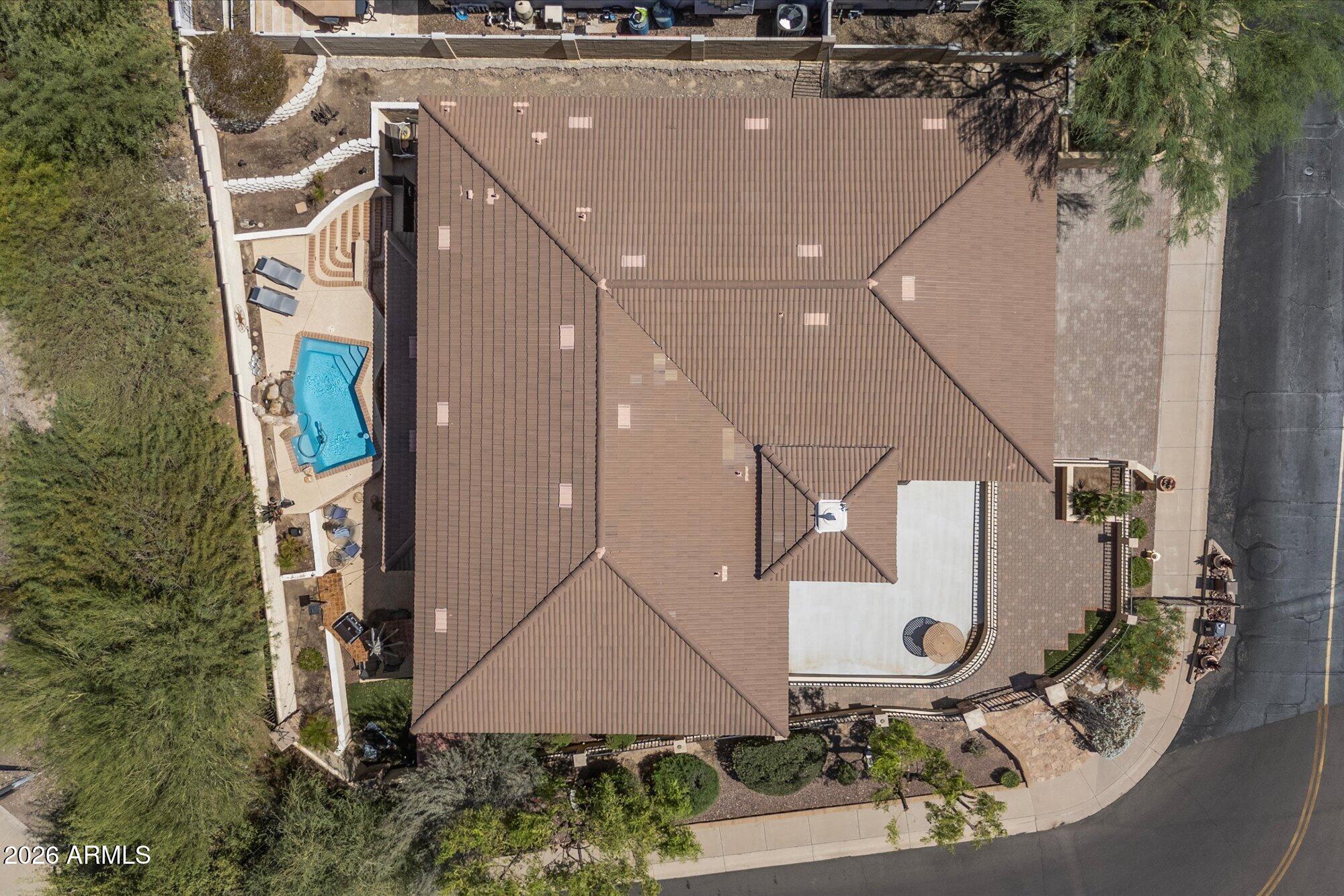 1304 E VILLA THERESA Drive