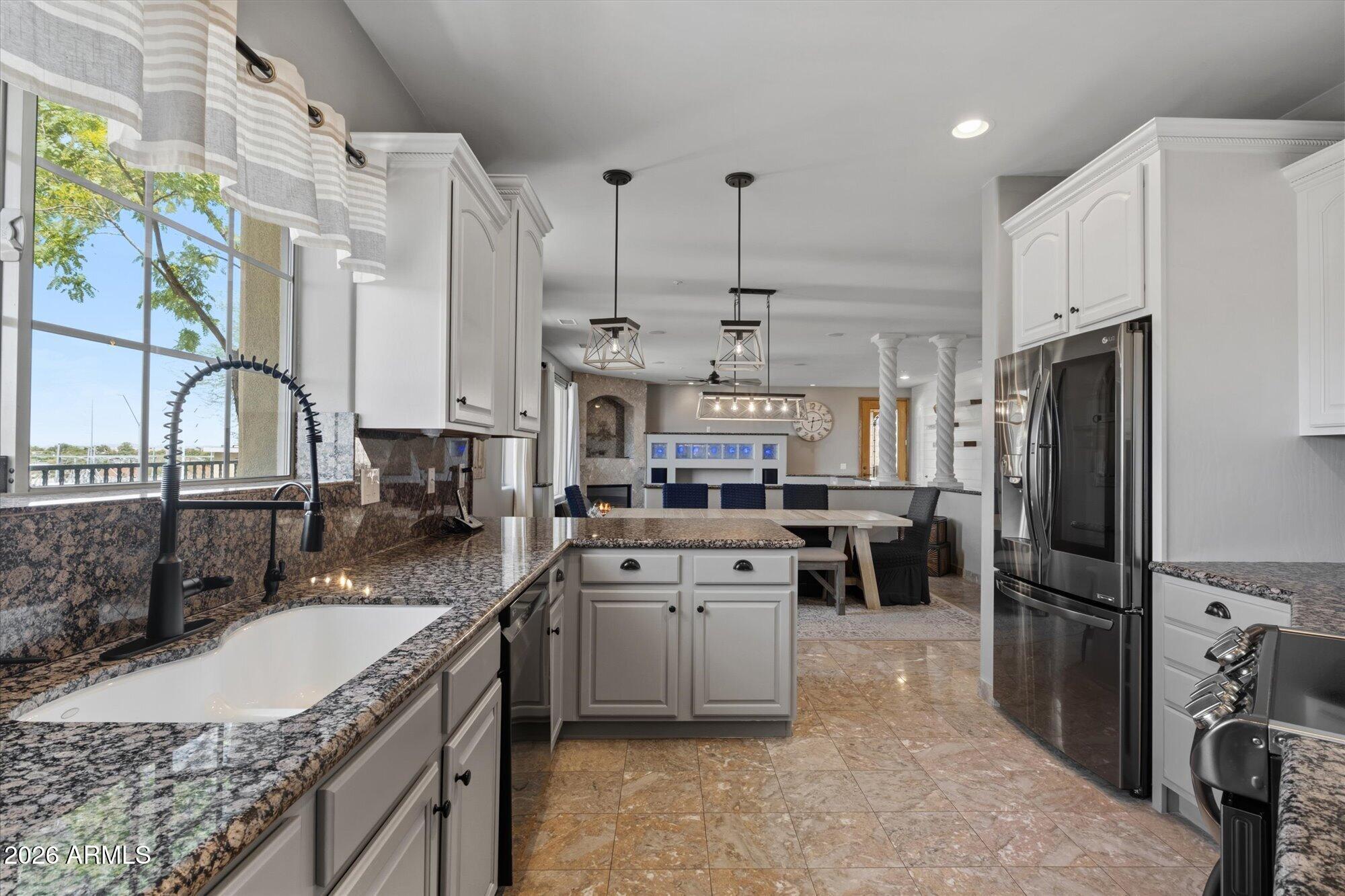 1304 E VILLA THERESA Drive