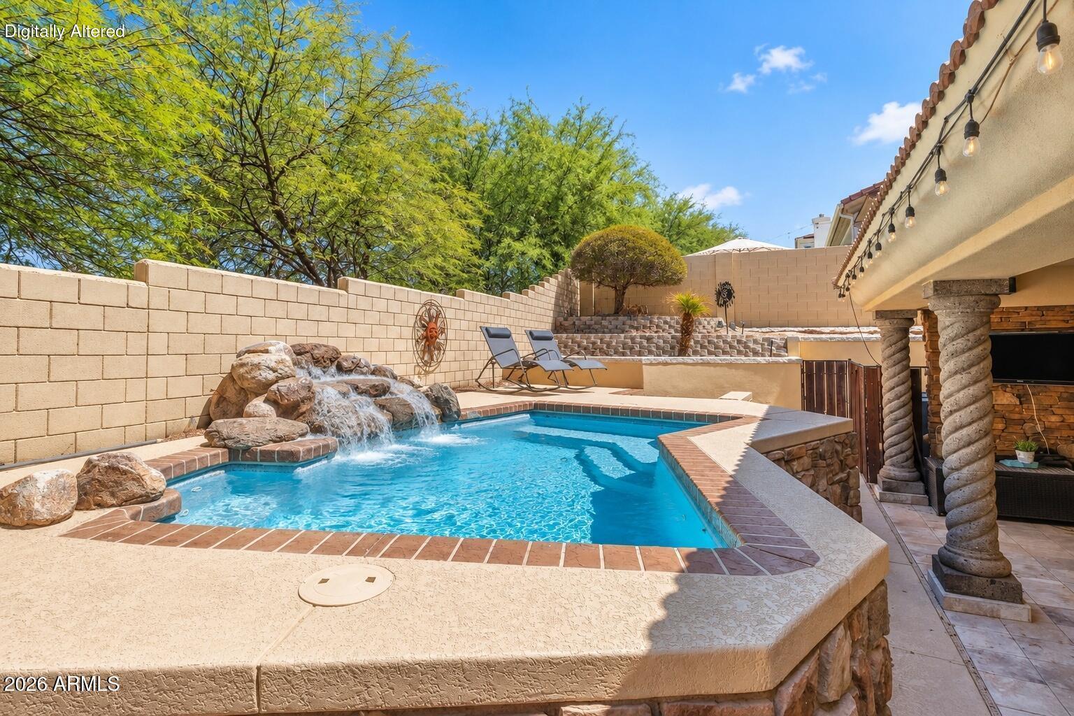 1304 E VILLA THERESA Drive