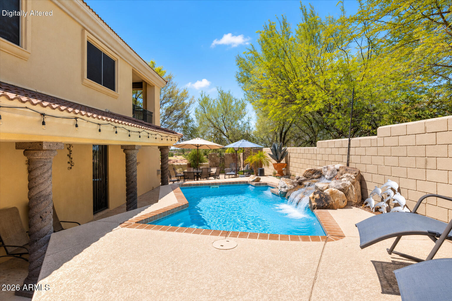 1304 E VILLA THERESA Drive
