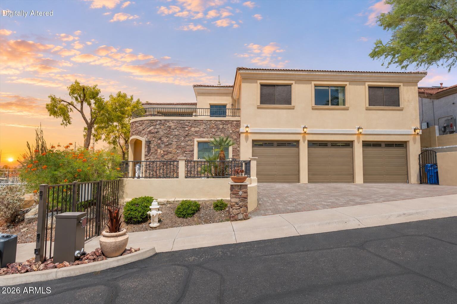 1304 E VILLA THERESA Drive