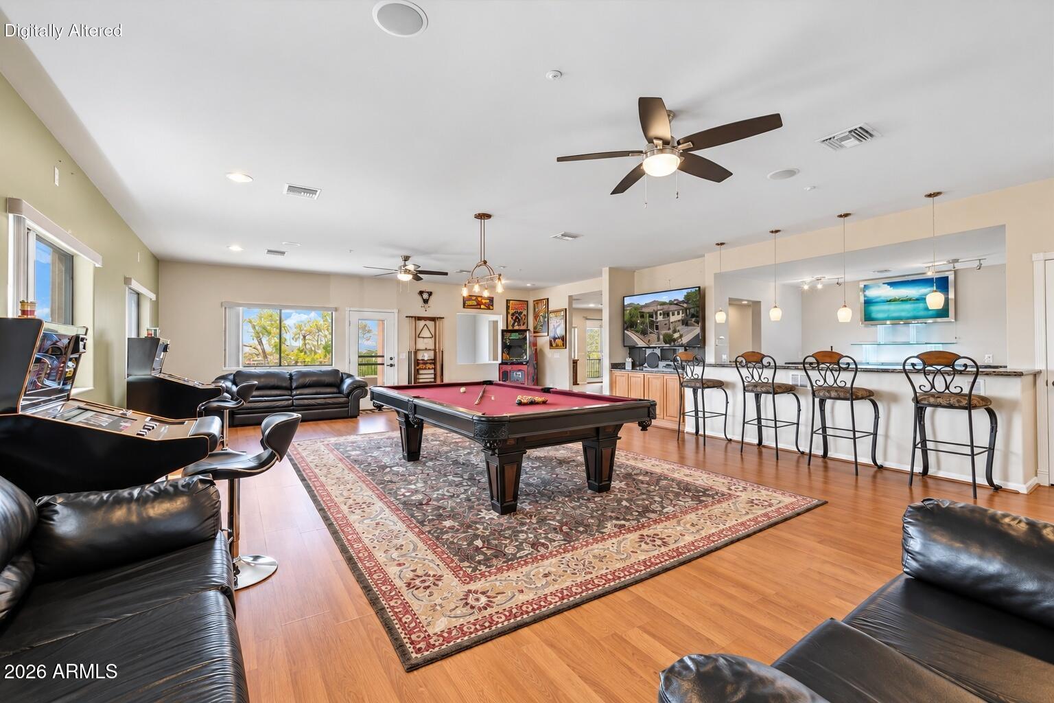 1304 E VILLA THERESA Drive