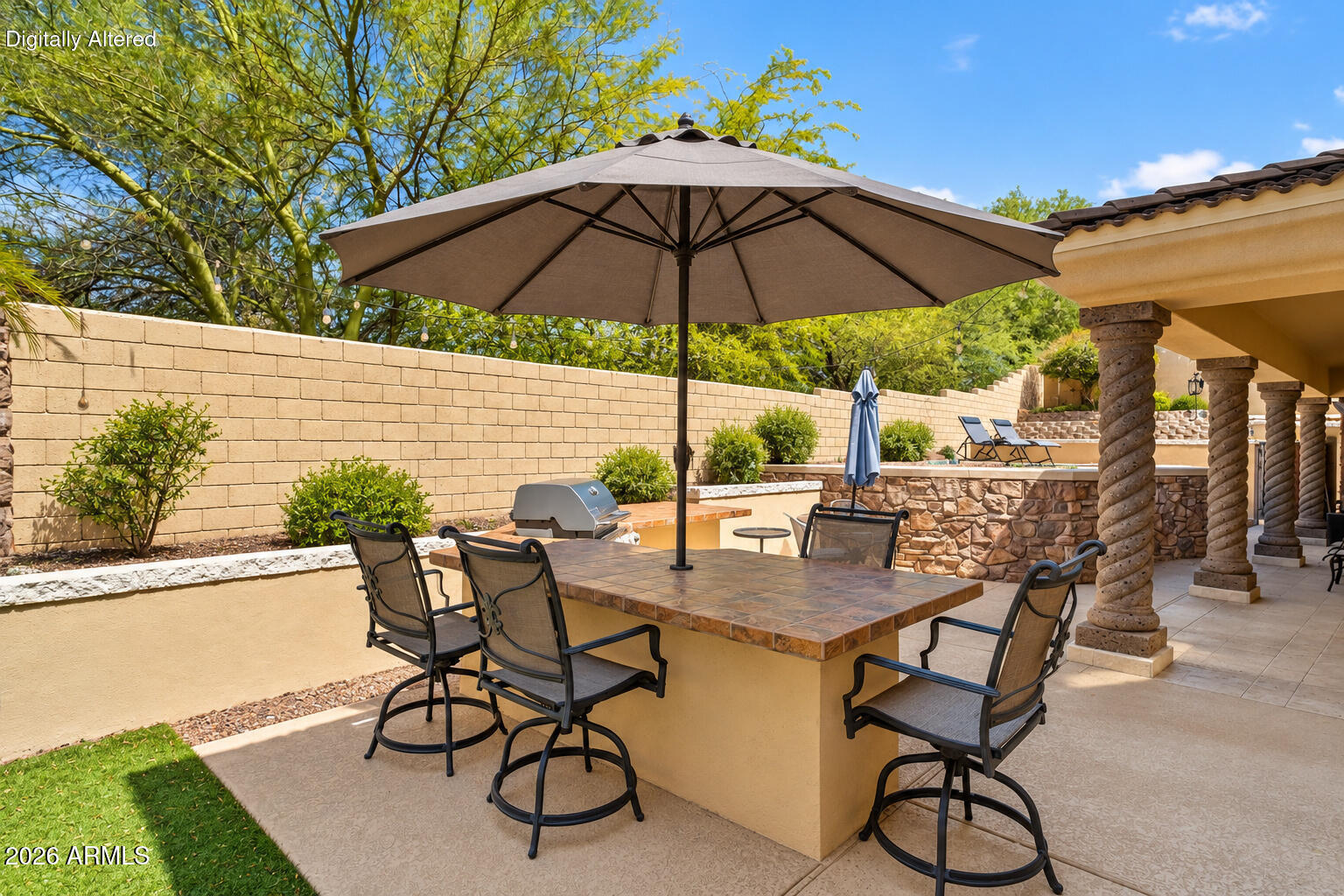 1304 E VILLA THERESA Drive