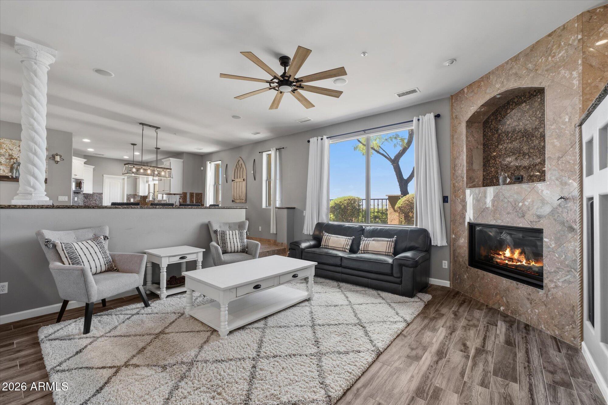 1304 E VILLA THERESA Drive
