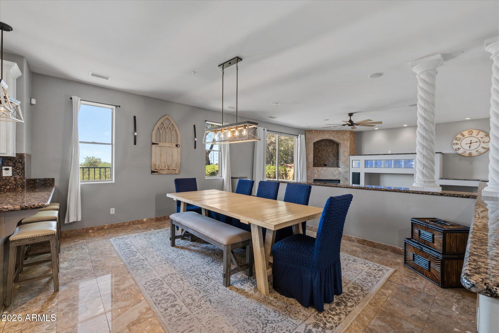 1304 E VILLA THERESA Drive