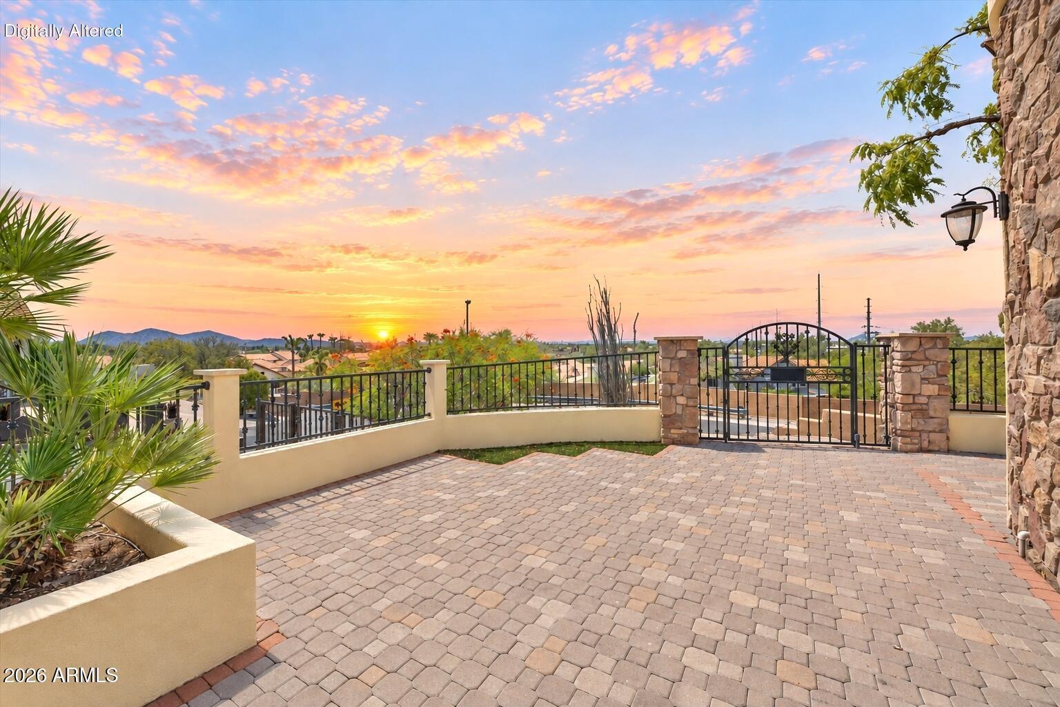 1304 E VILLA THERESA Drive