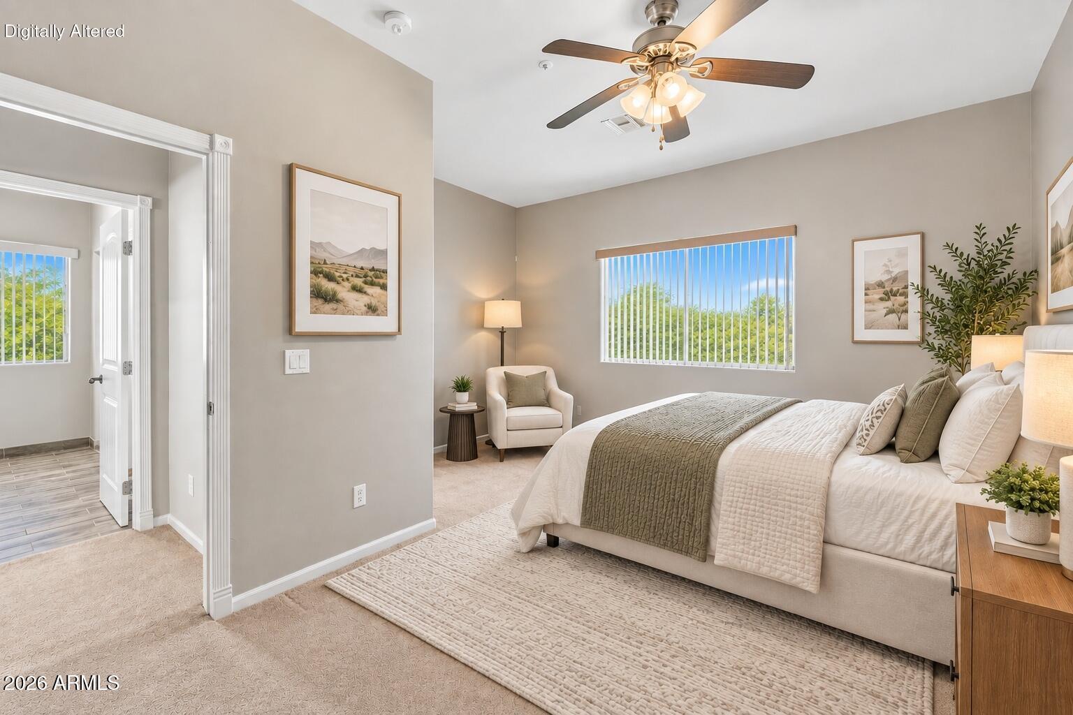1304 E VILLA THERESA Drive