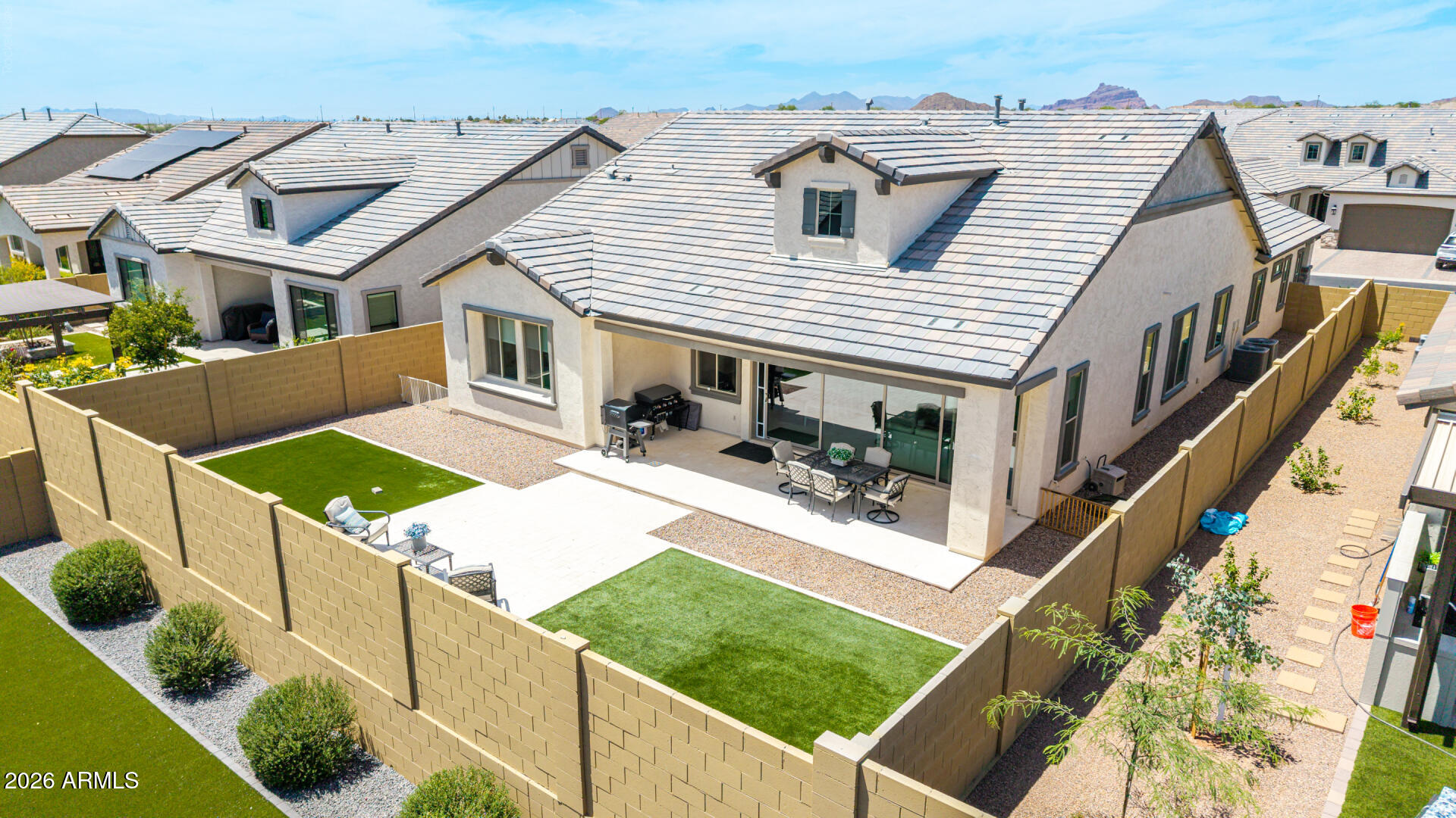 8041 E JACARANDA Street